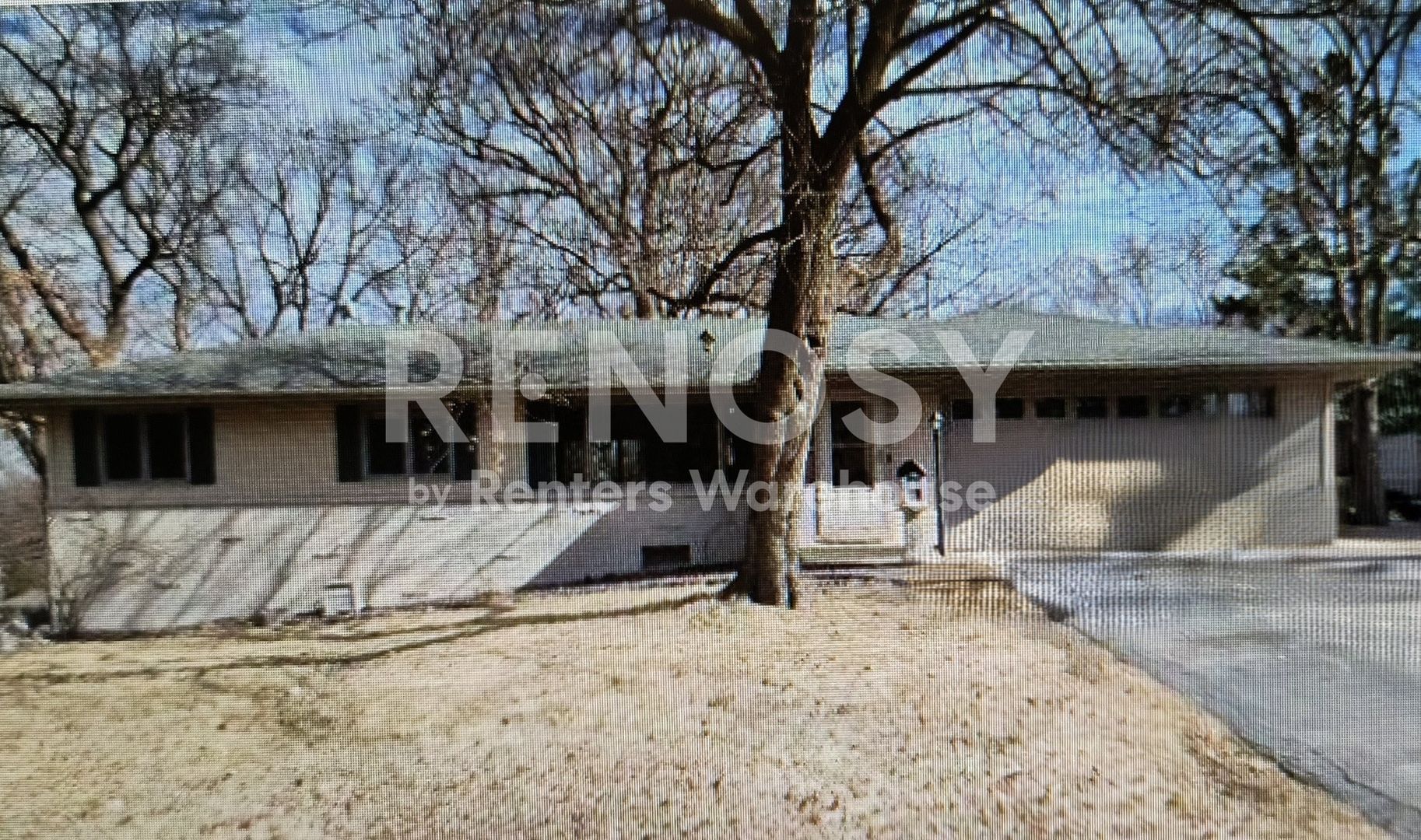 New Hope House: 3500 Yukon Ave North