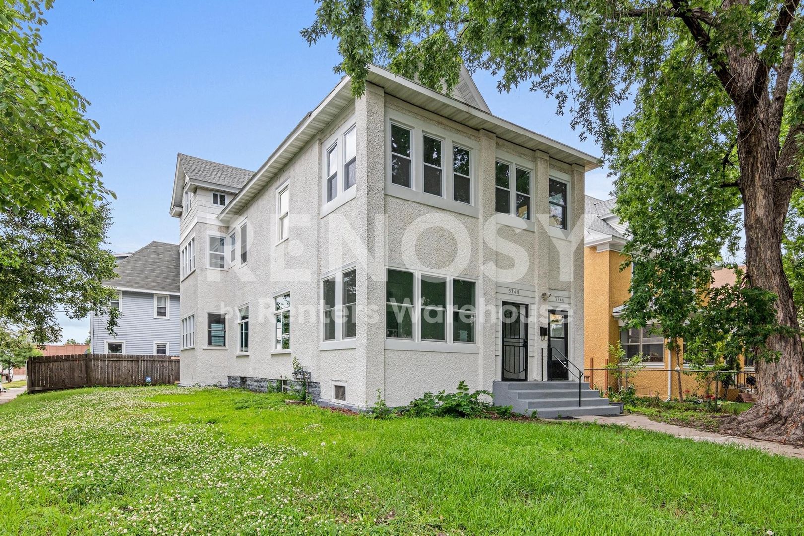 Minneapolis House: 3348 3rd Ave S