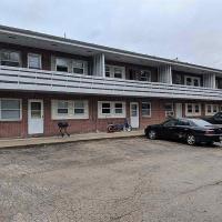 Freeport Condo: 529 N Walnut Ave, #4