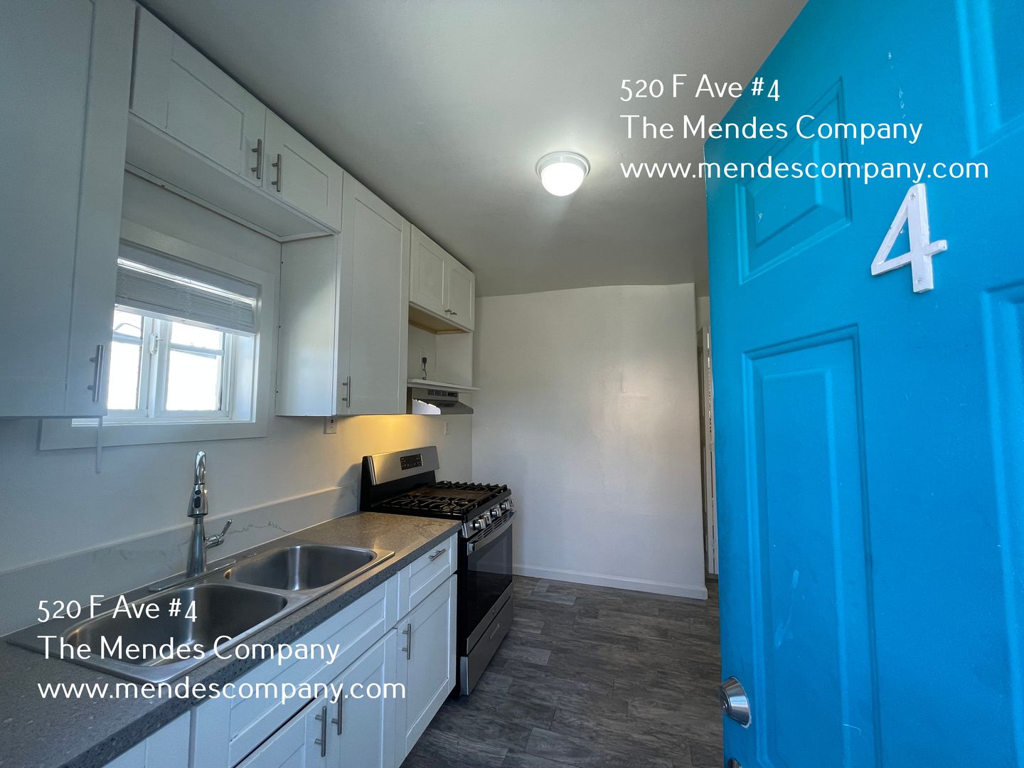 National City Condo: 520 F Avenue