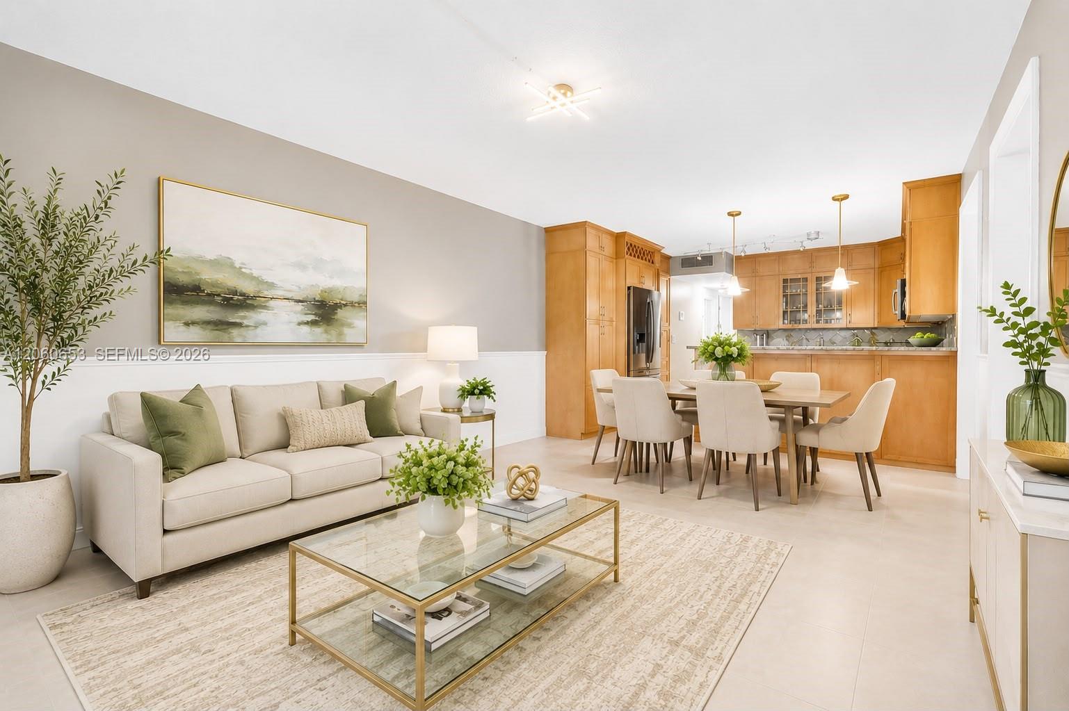 Miami Beach Condo: 4011 N Meridian Ave # 21, Miami Beach FL 33140