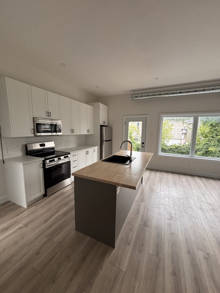 Ottawa Condo: 84 Eccles Street - 4
