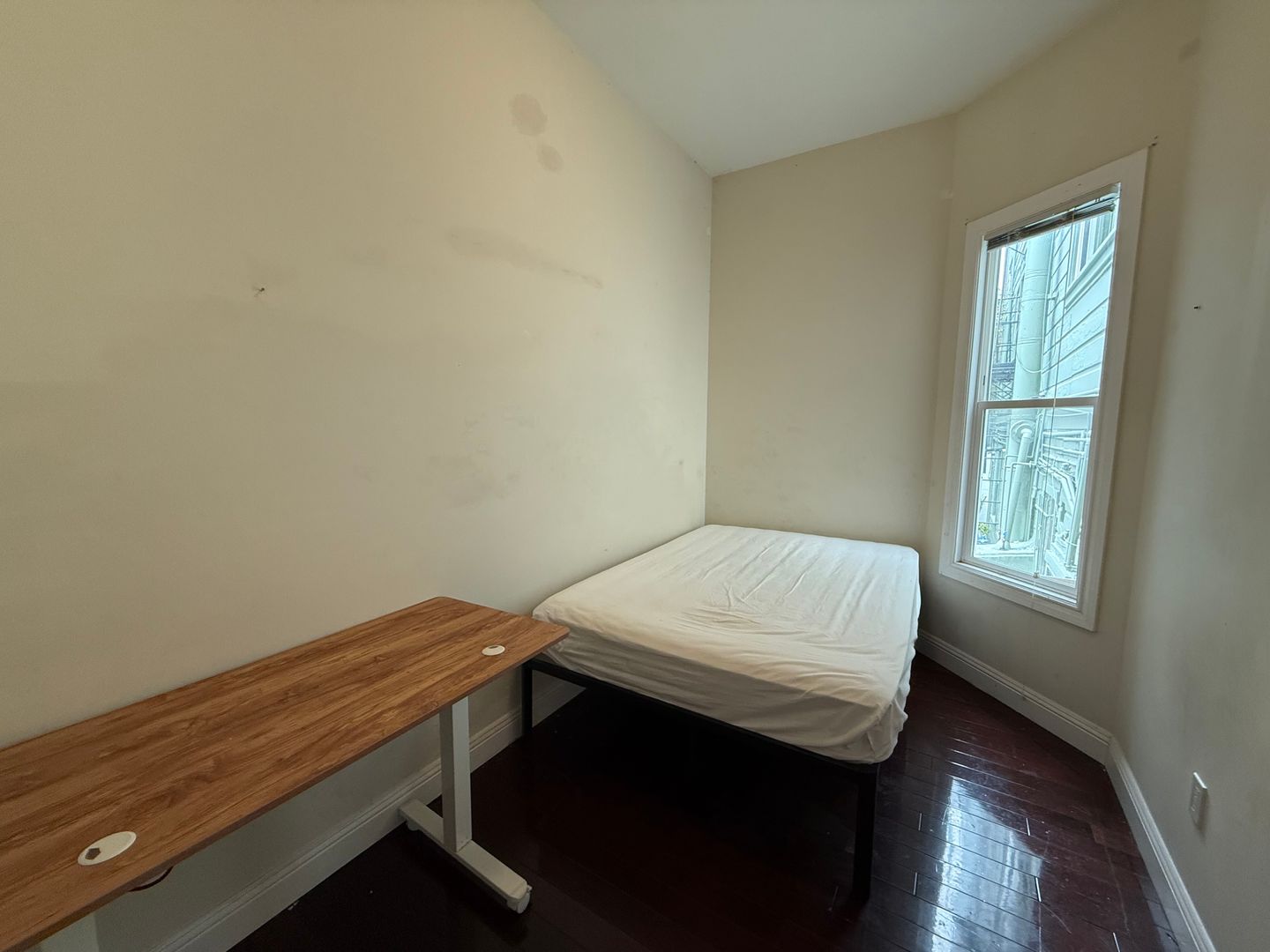San Francisco Condo: 477