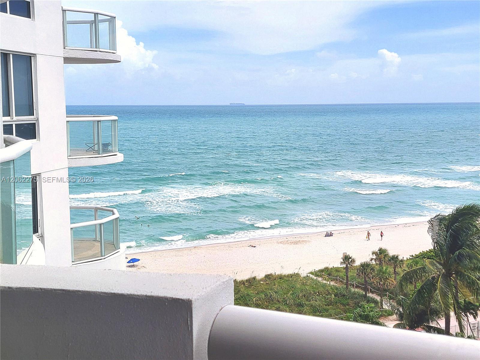 Miami Beach Condo: 6365 Collins Ave # 905, Miami Beach FL 33141