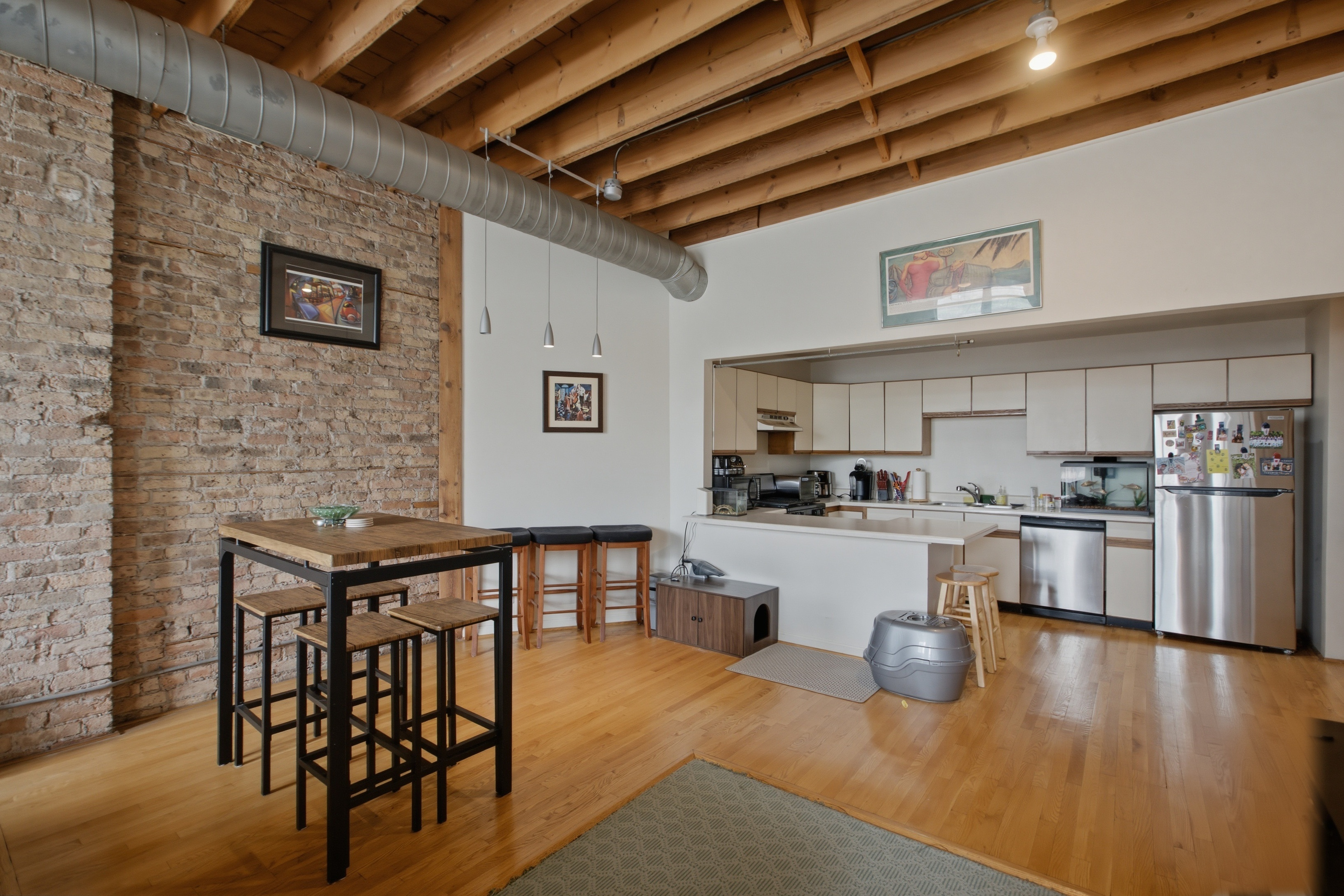 Chicago Condo: 660 West Grand