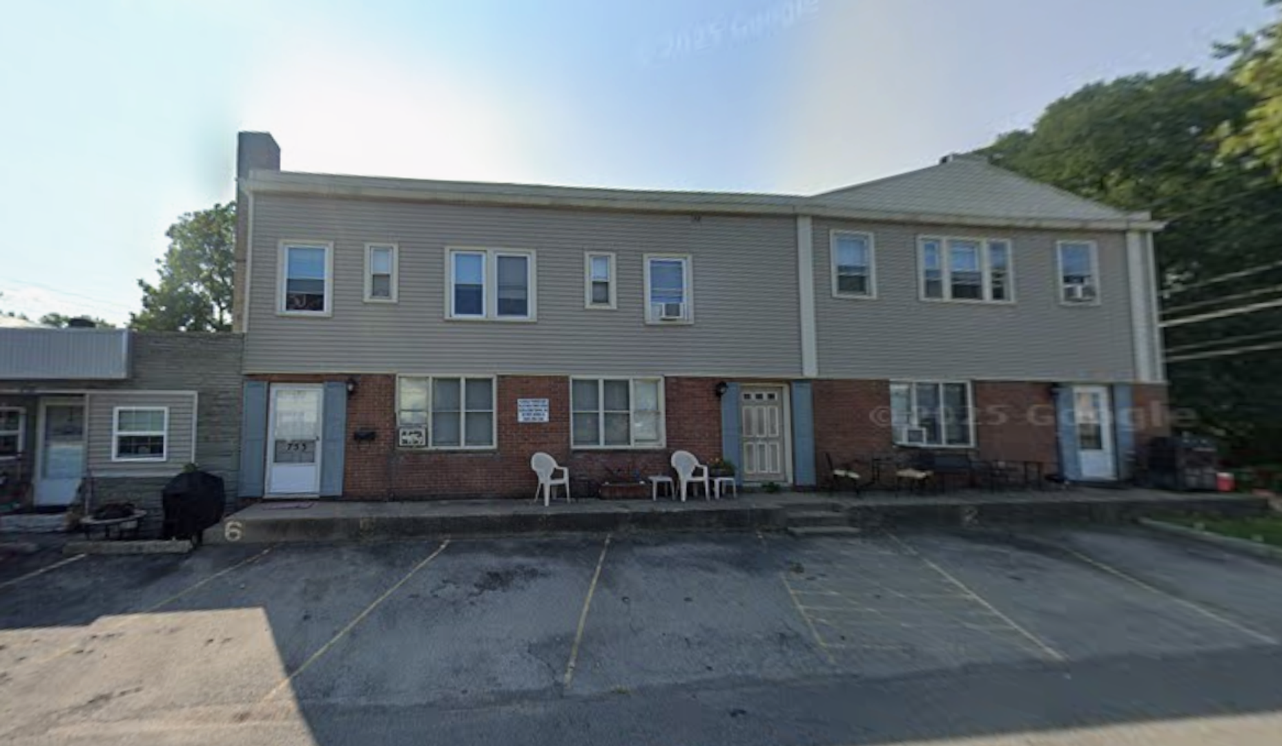 Irondequoit Condo: 757 Washington Ave Apartment