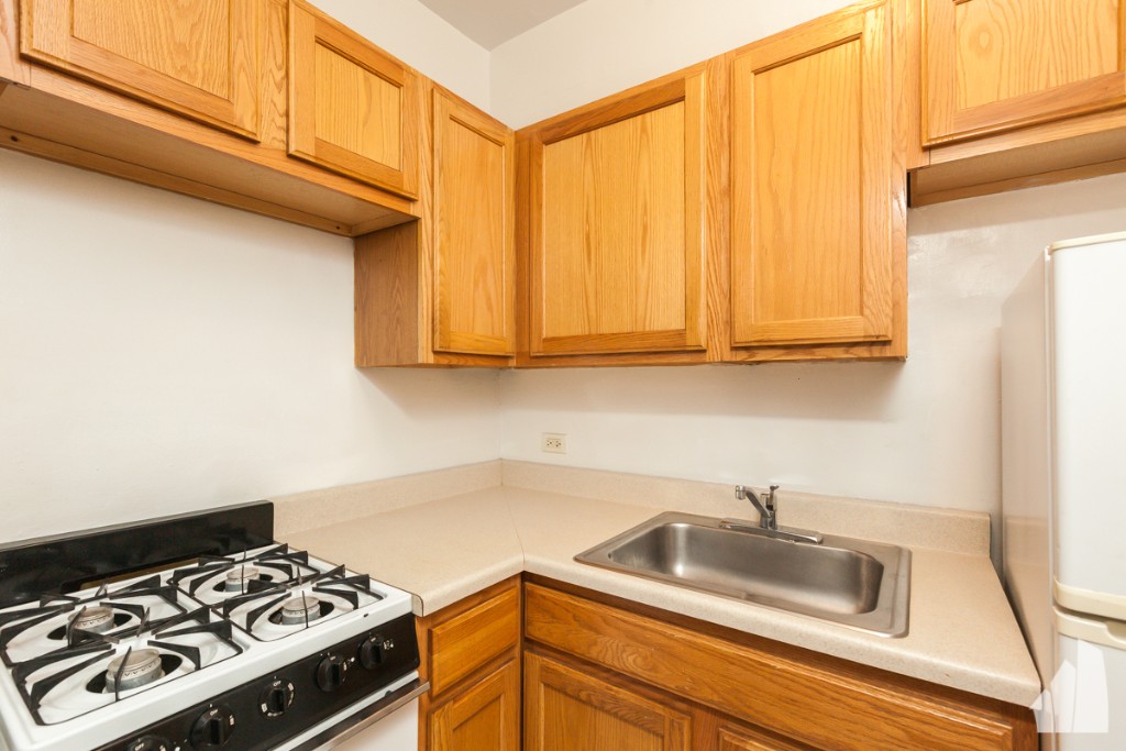 Chicago Condo: 1164 N Dearborn
