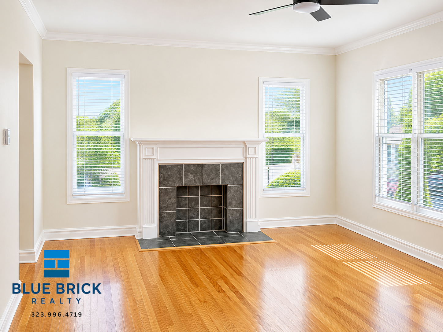 Los Angeles Condo: 515 N Gardner St
