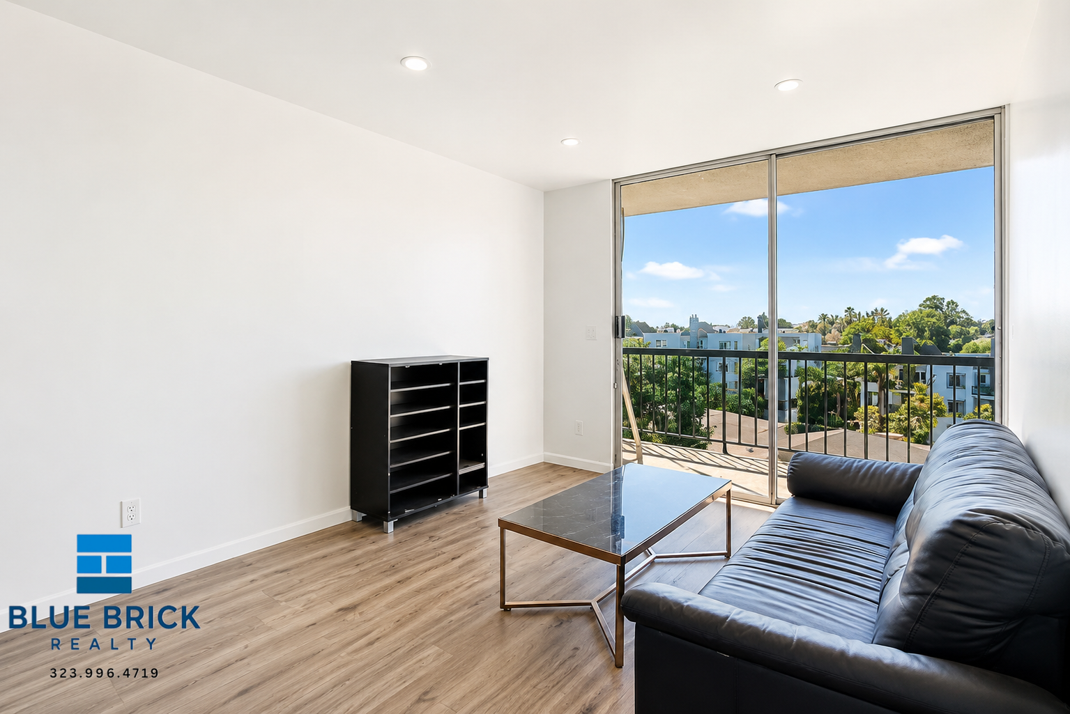 Los Angeles Condo: 507 Glenrock Ave