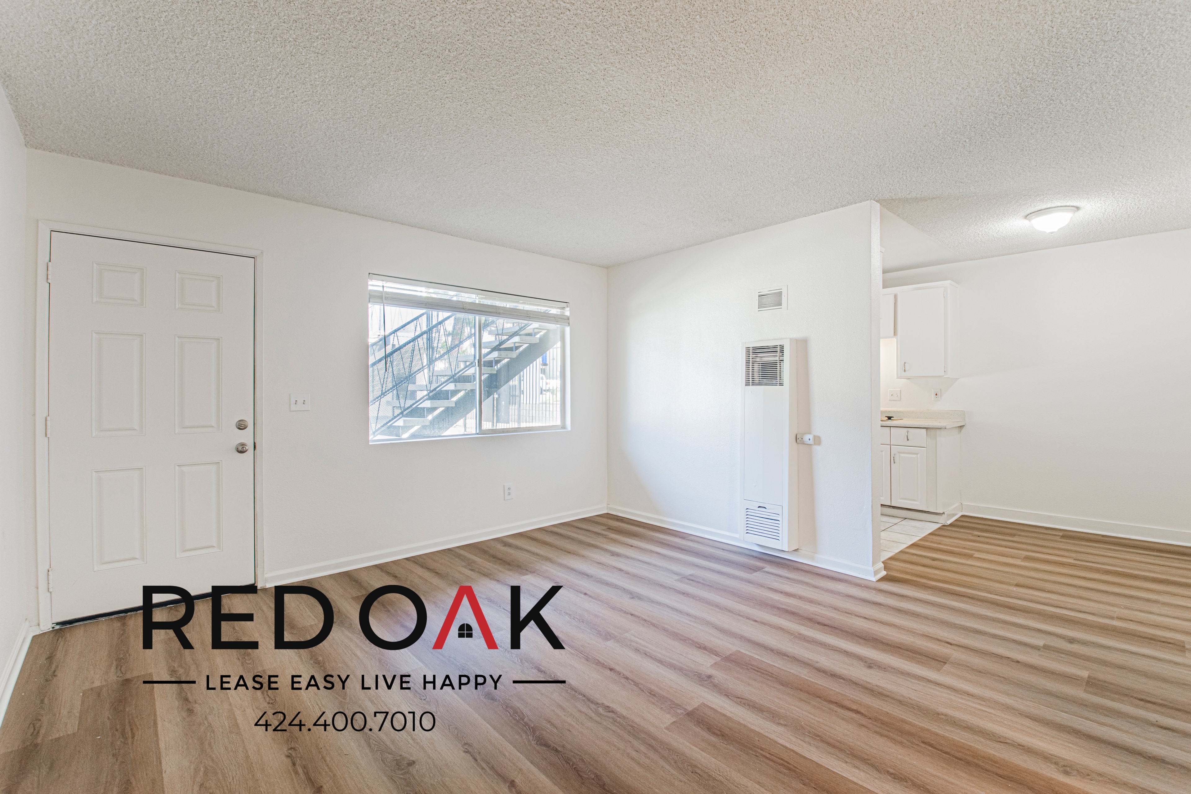 Oceanside Condo: 211 S. Nevada St