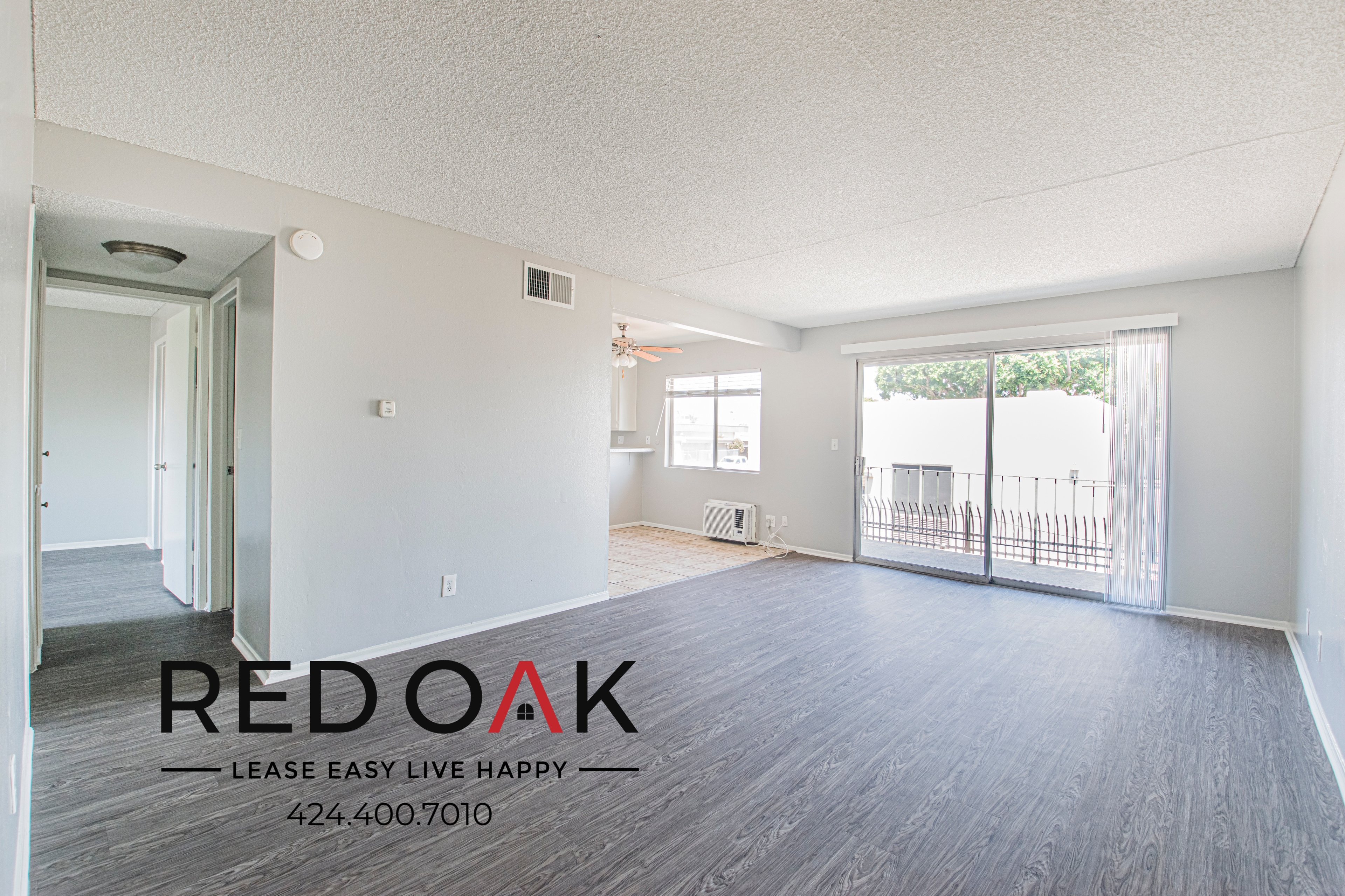 Anaheim Condo: 2515 W. Winston St