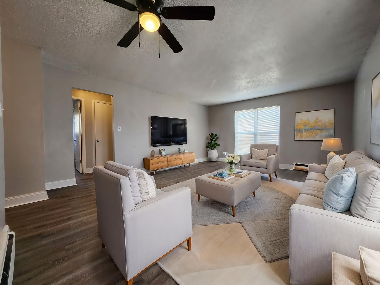 Colorado Springs Condo: 4420 Loomis Avenue