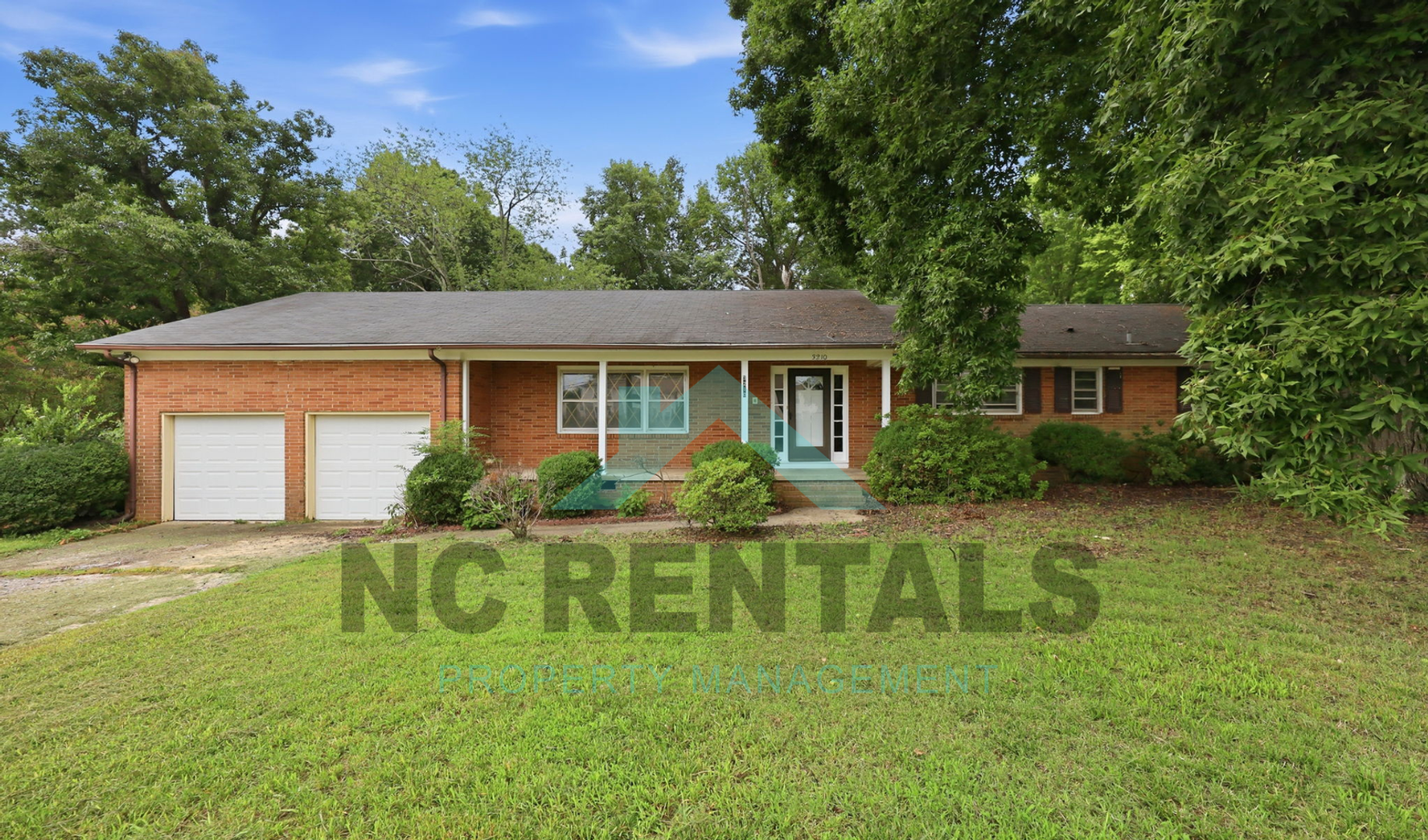 Burlington House: 3210 Garden Rd