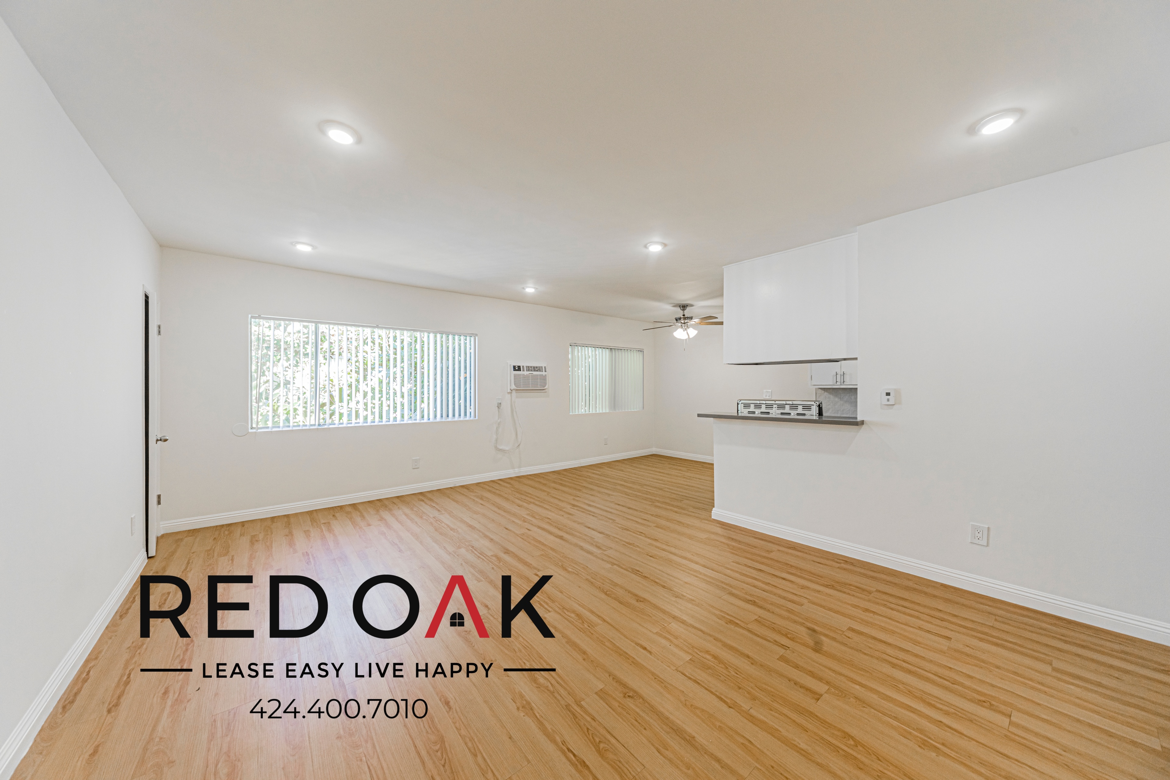 Encino Condo: 5130 Yarmouth Ave