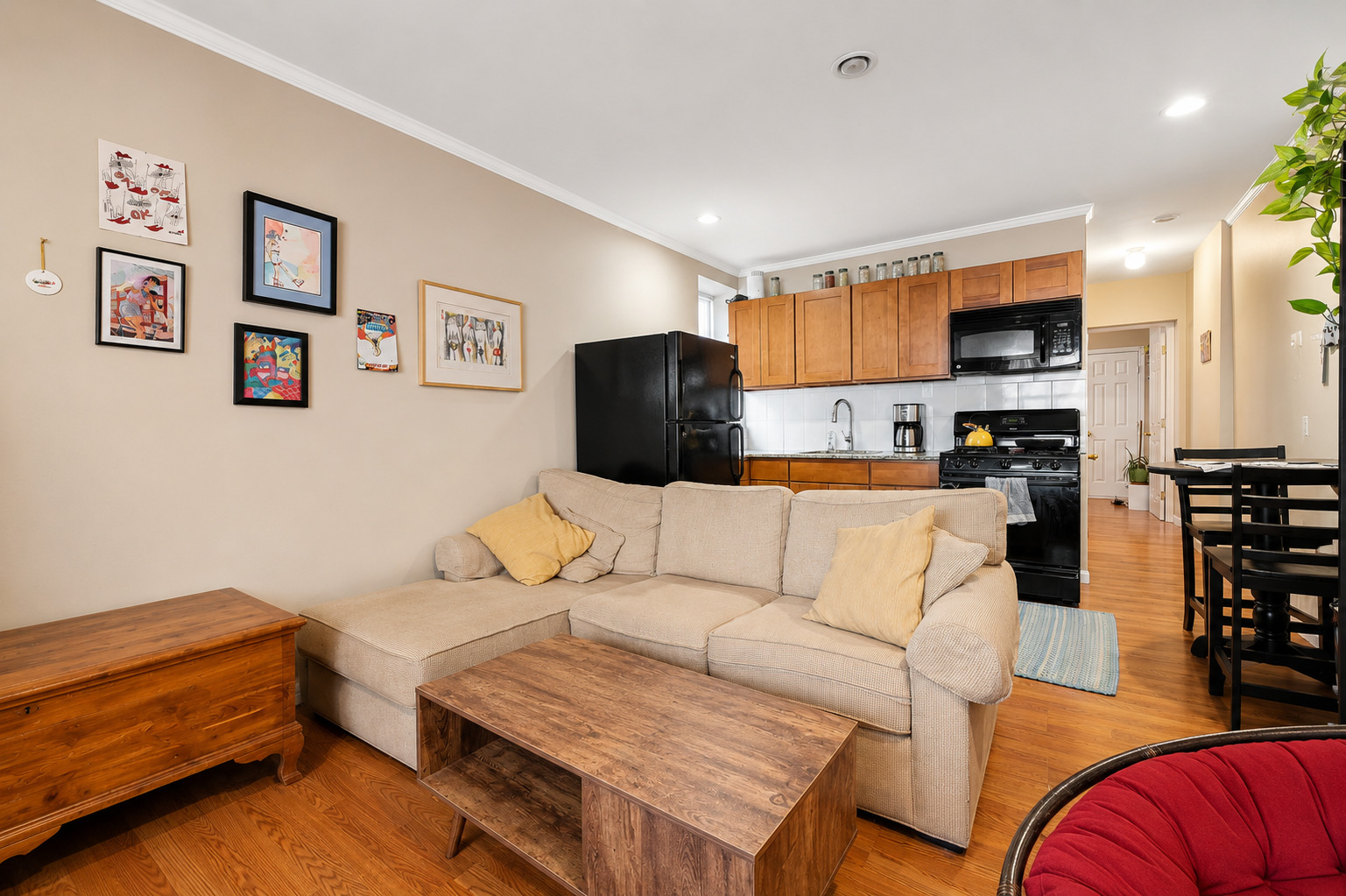 Philadelphia Condo: 2319 Cedar St
