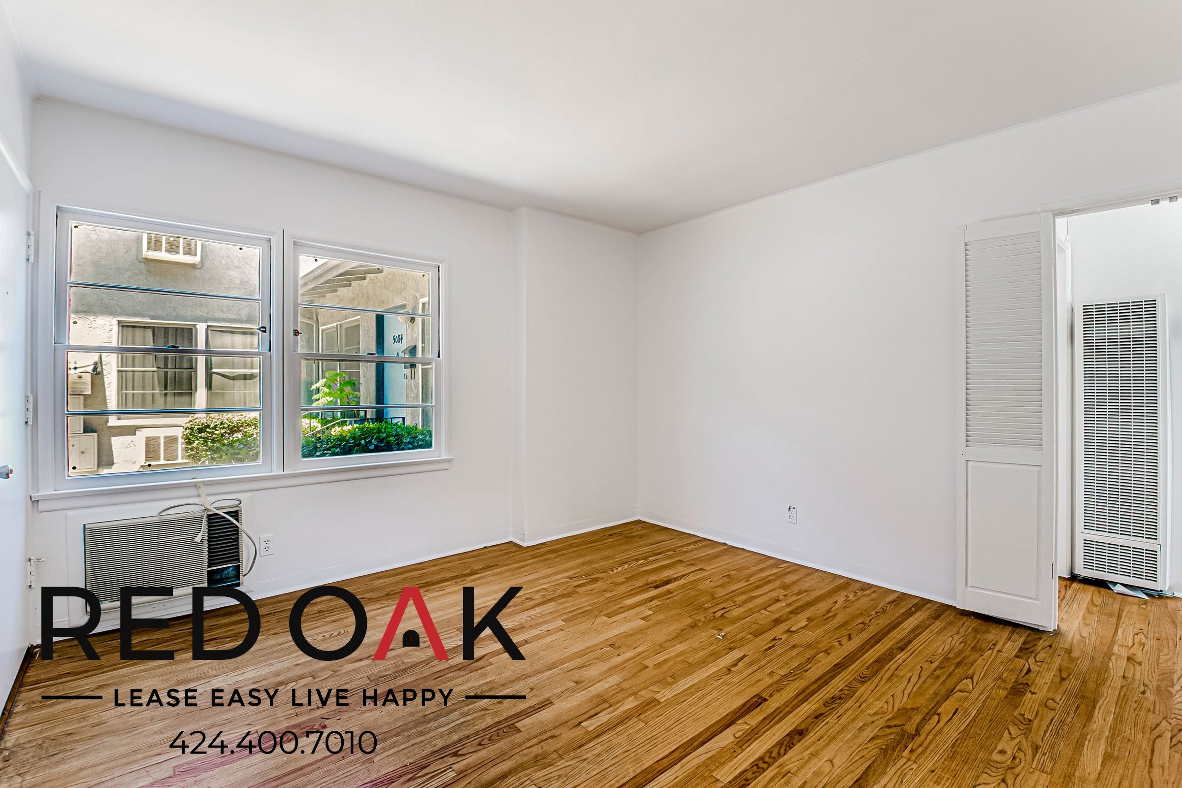 Los Angeles Condo: 5080 Hermosa Avenue