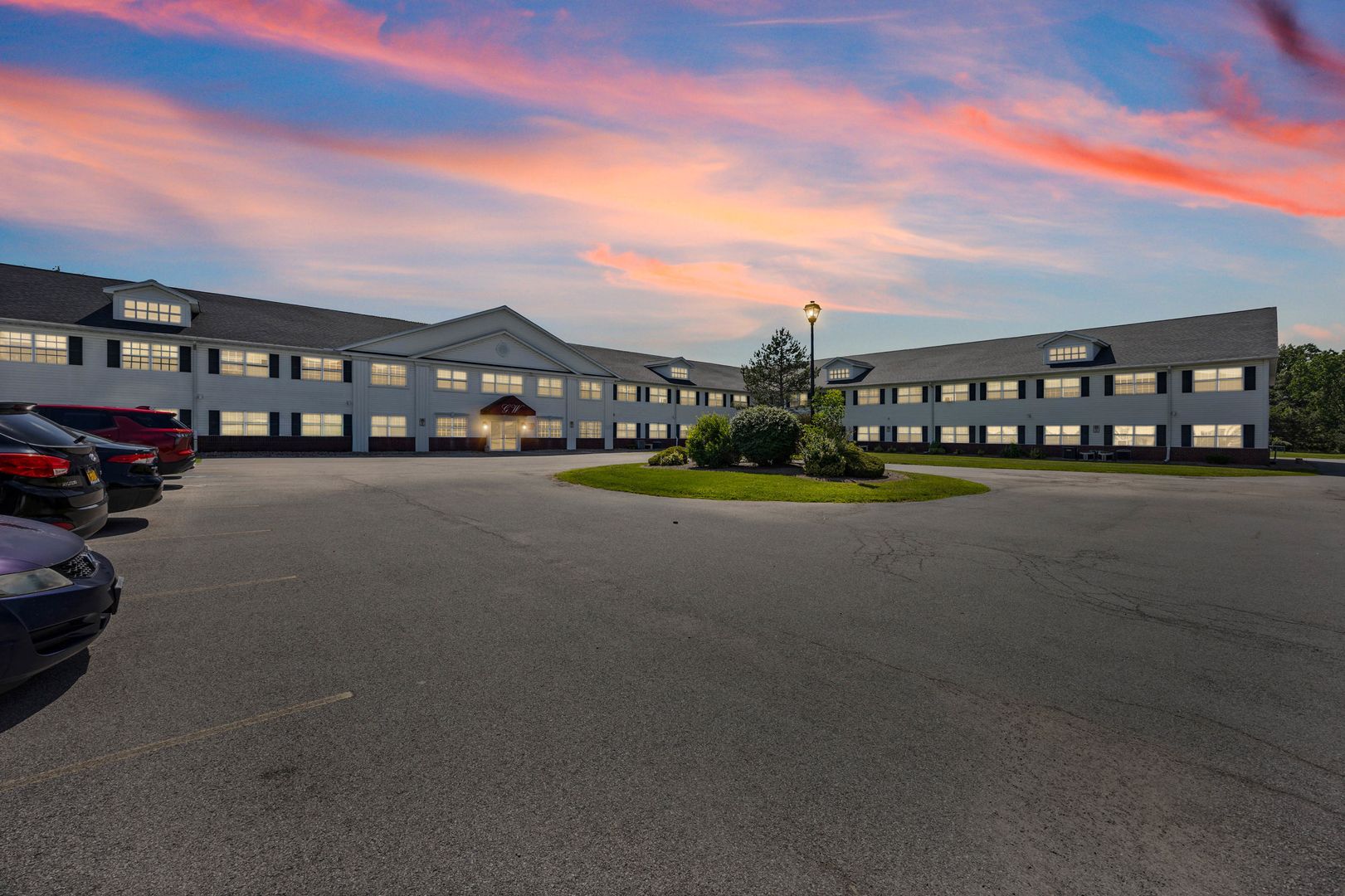 Gates Condo: 345 Spencerport Road, LLC