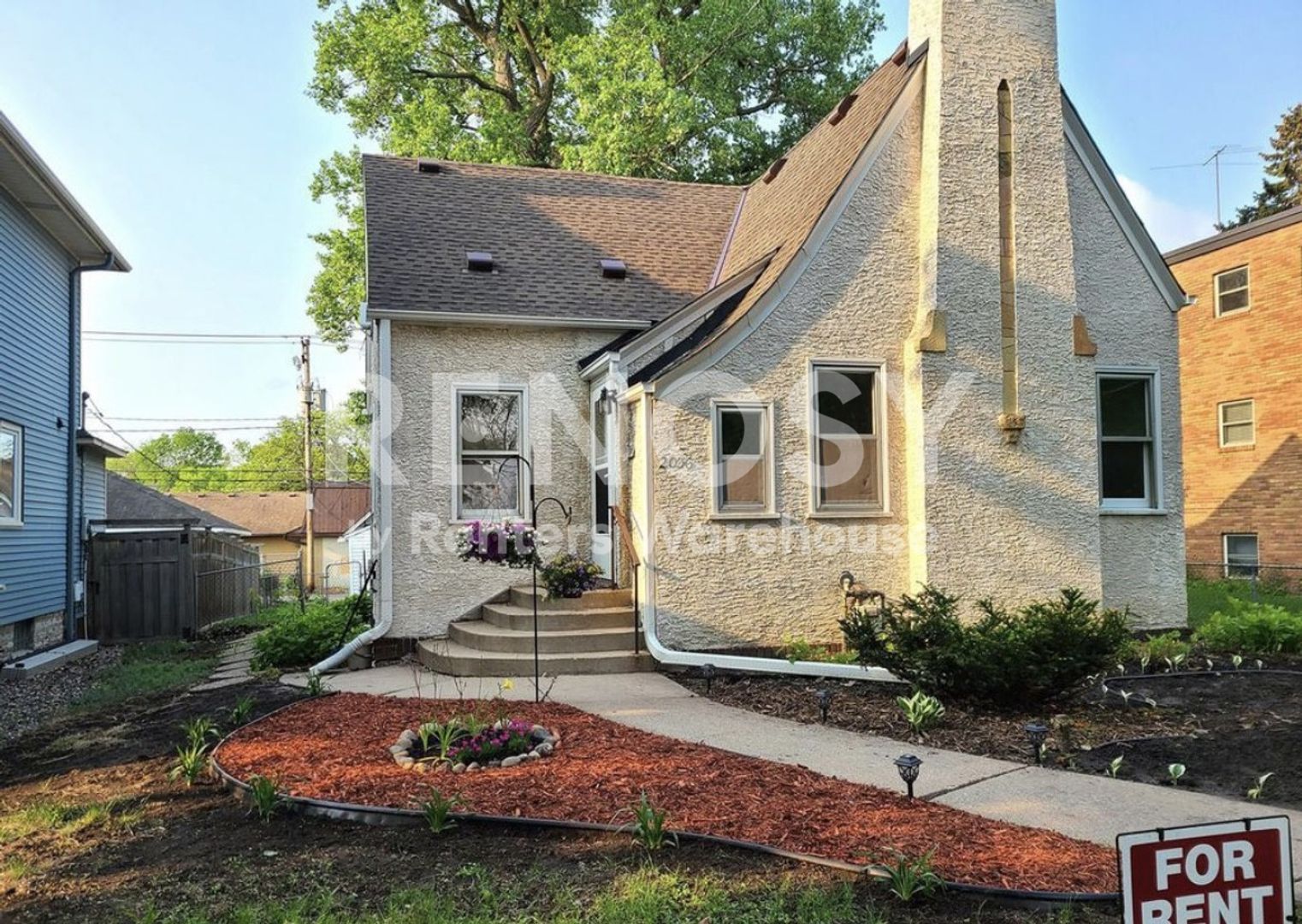 St Paul House: 2036 Iglehart Ave