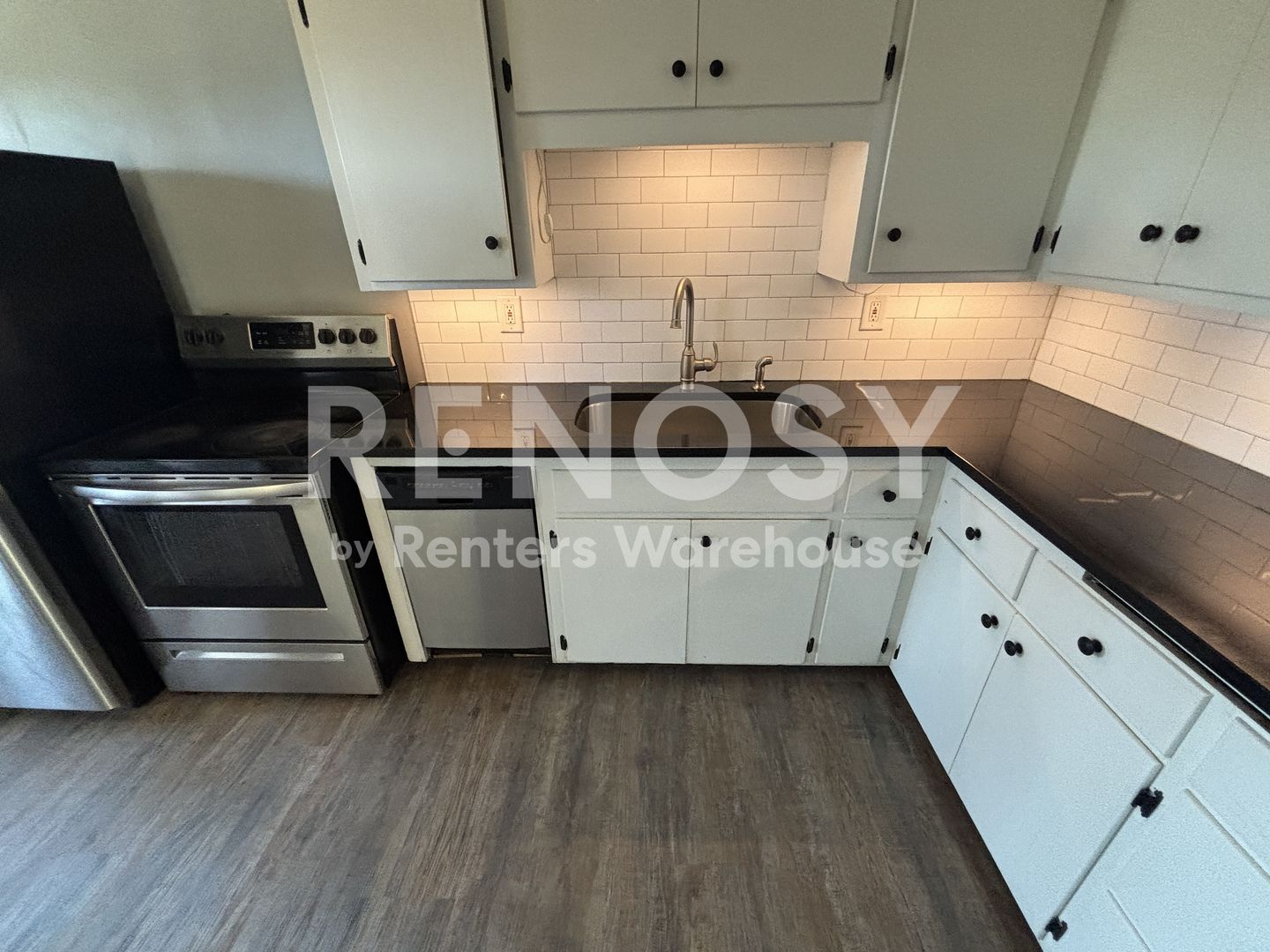 Minneapolis House: 3224 Nicollet Ave