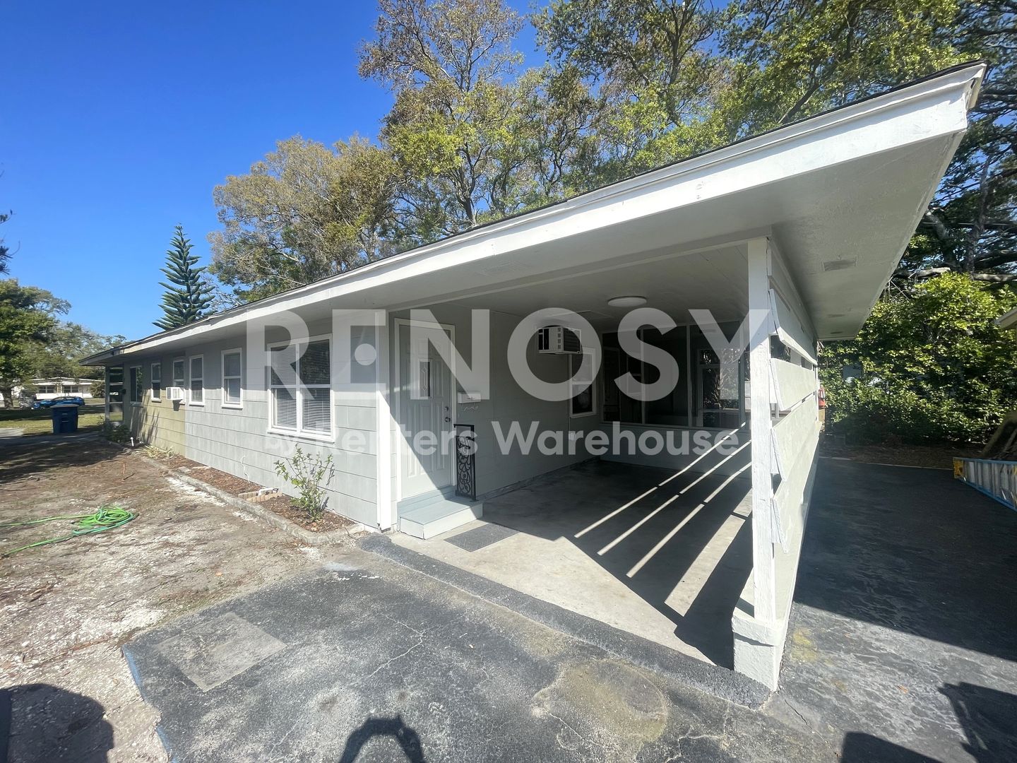 Clearwater House: 310 S Arcturas Ave