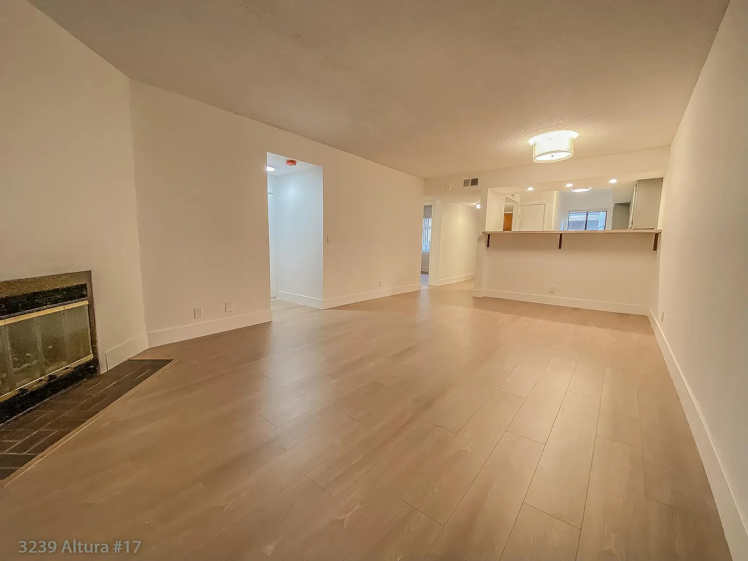 Glendale Condo: 3239 Altura Blvd