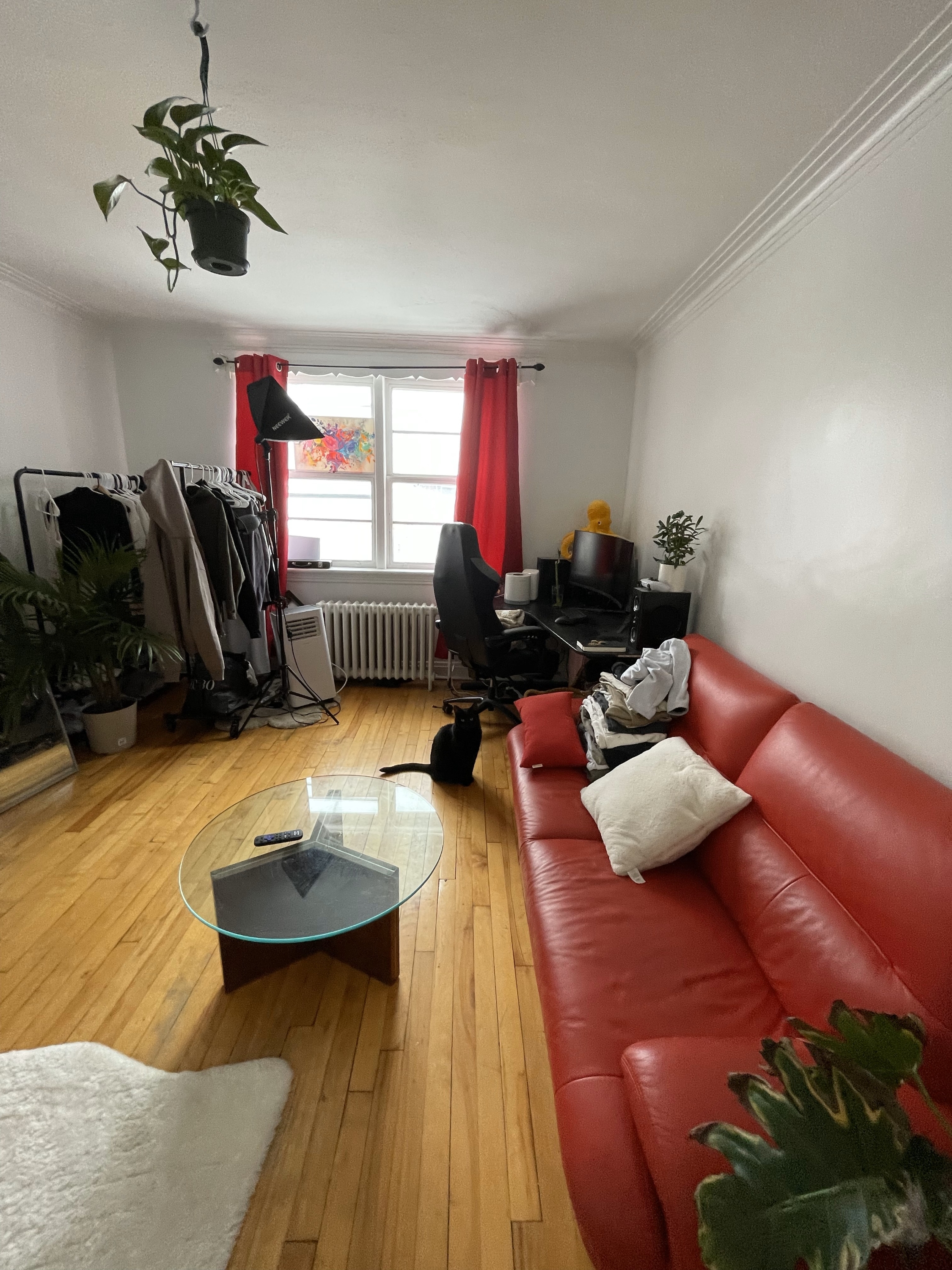 Ottawa Condo: 600 Laurier Ave W