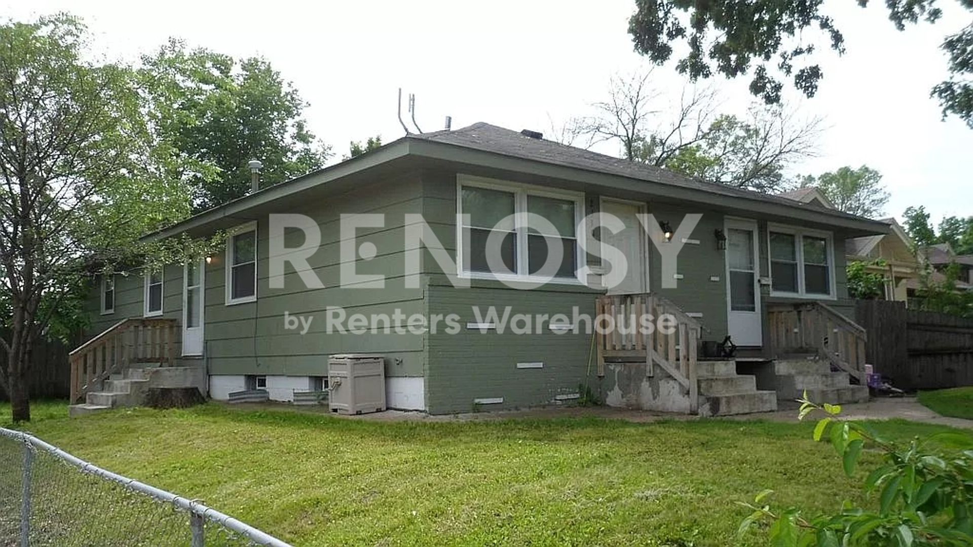 Minneapolis House: 2330 N Irving Ave