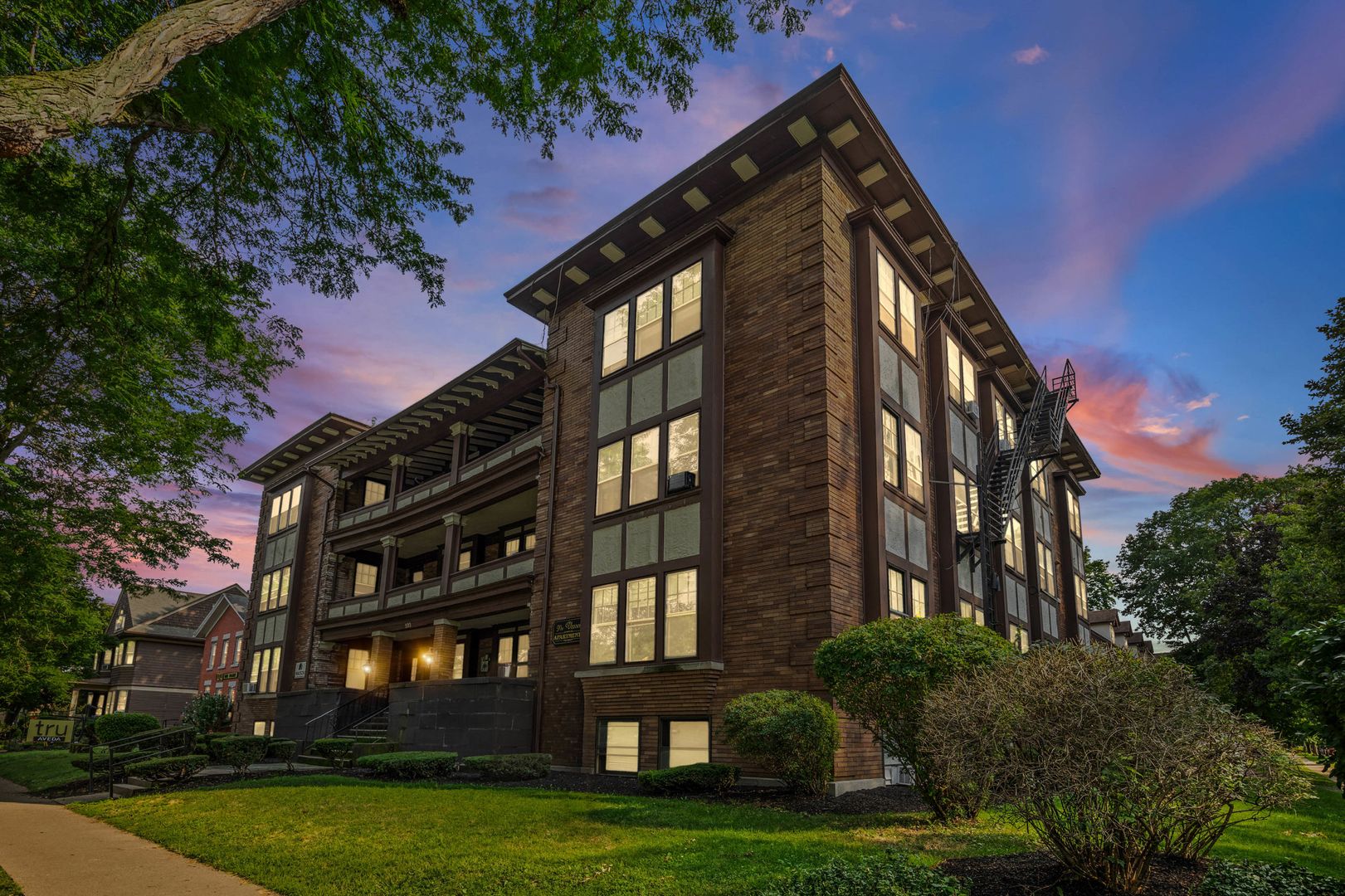 Rochester Condo: 593 Park Ave Unit