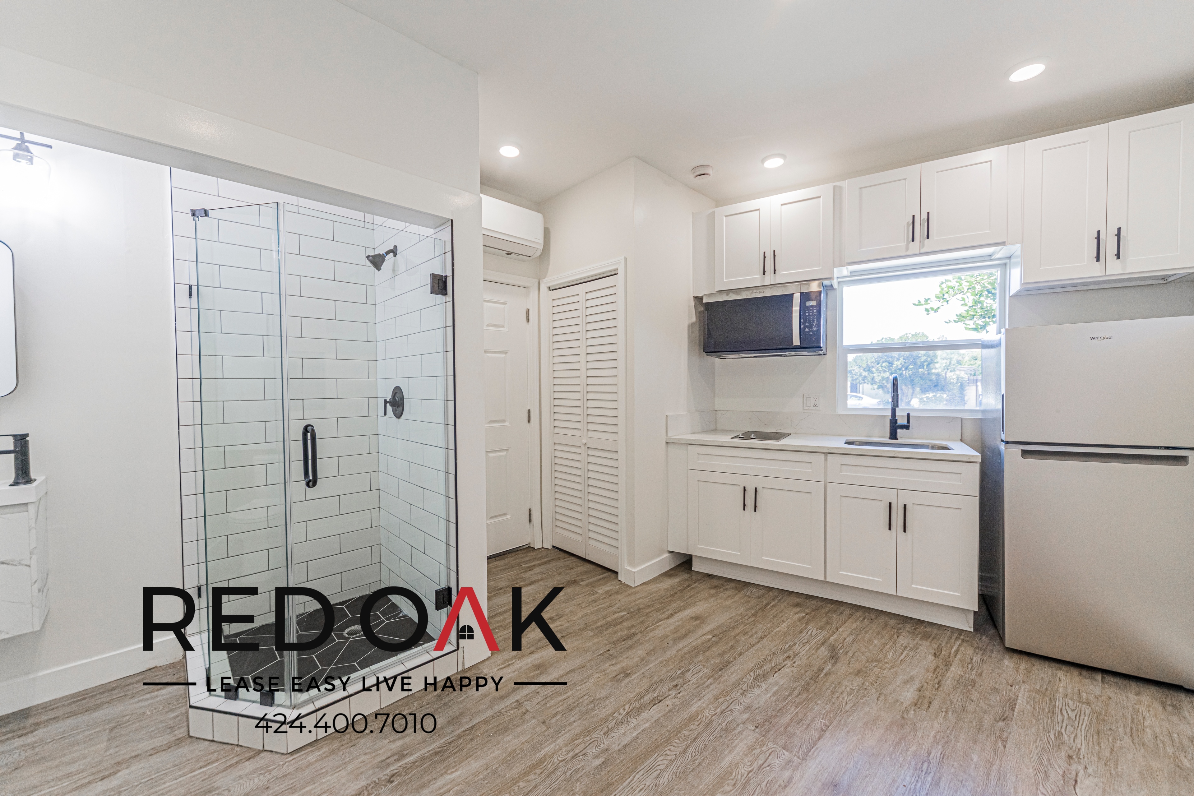 Los Angeles Condo: 4238 Lindblade Dr