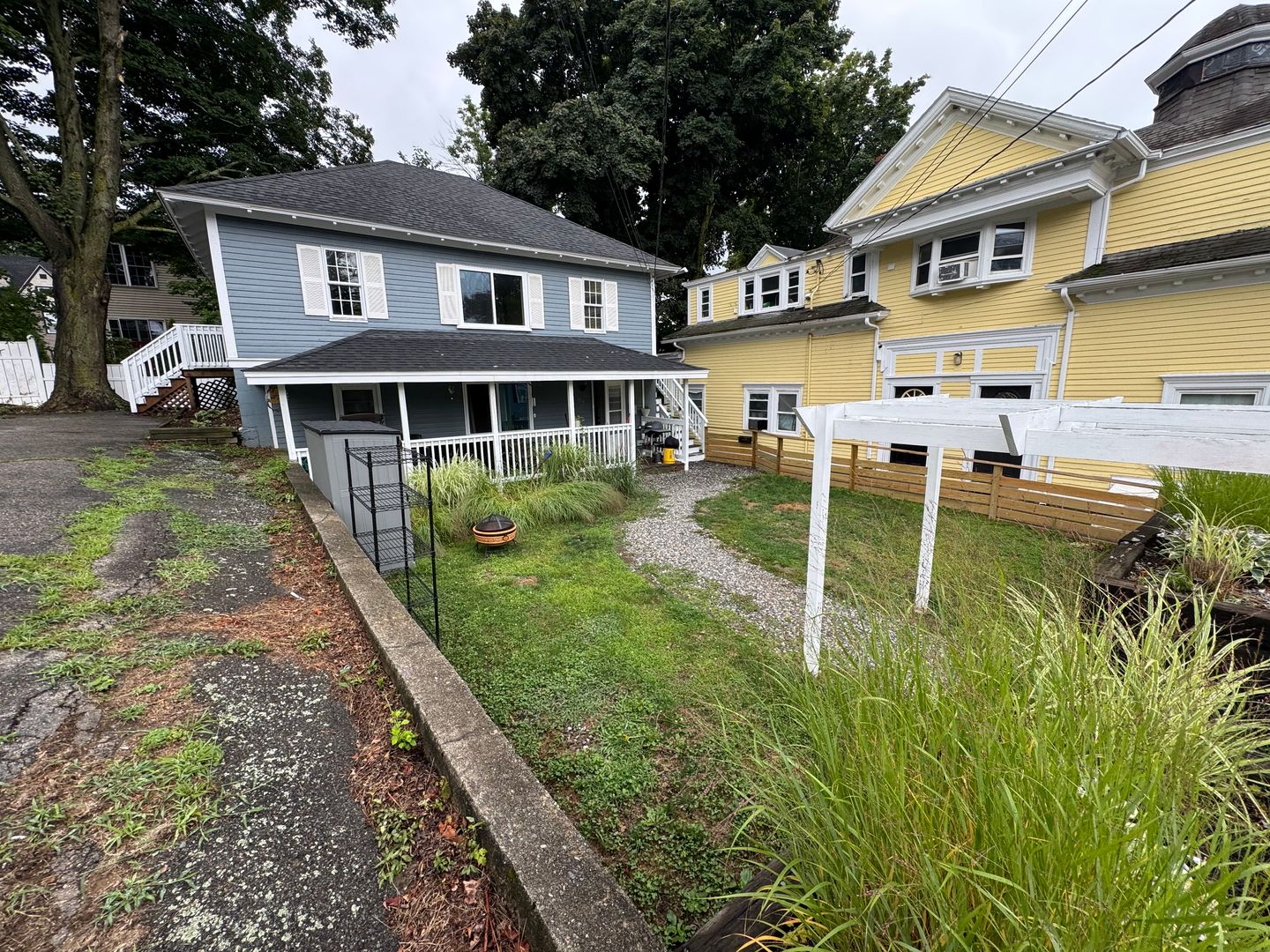 Haverhill Condo: 67 Moore Street - - Second floor