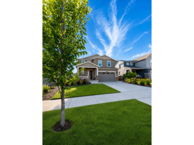 Aurora House: 1064 S Eaton Park Ct
