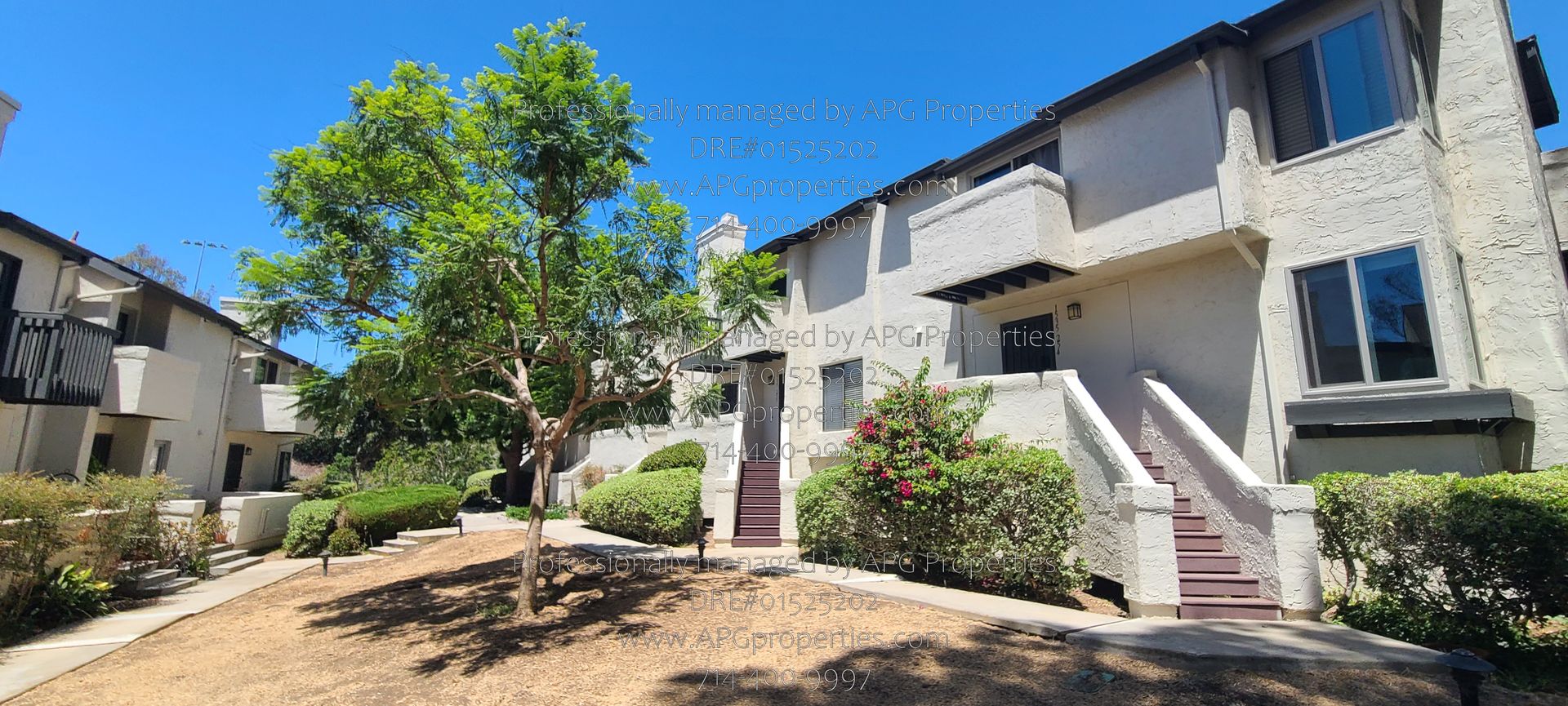 San Diego House: 1535 Northrim Court