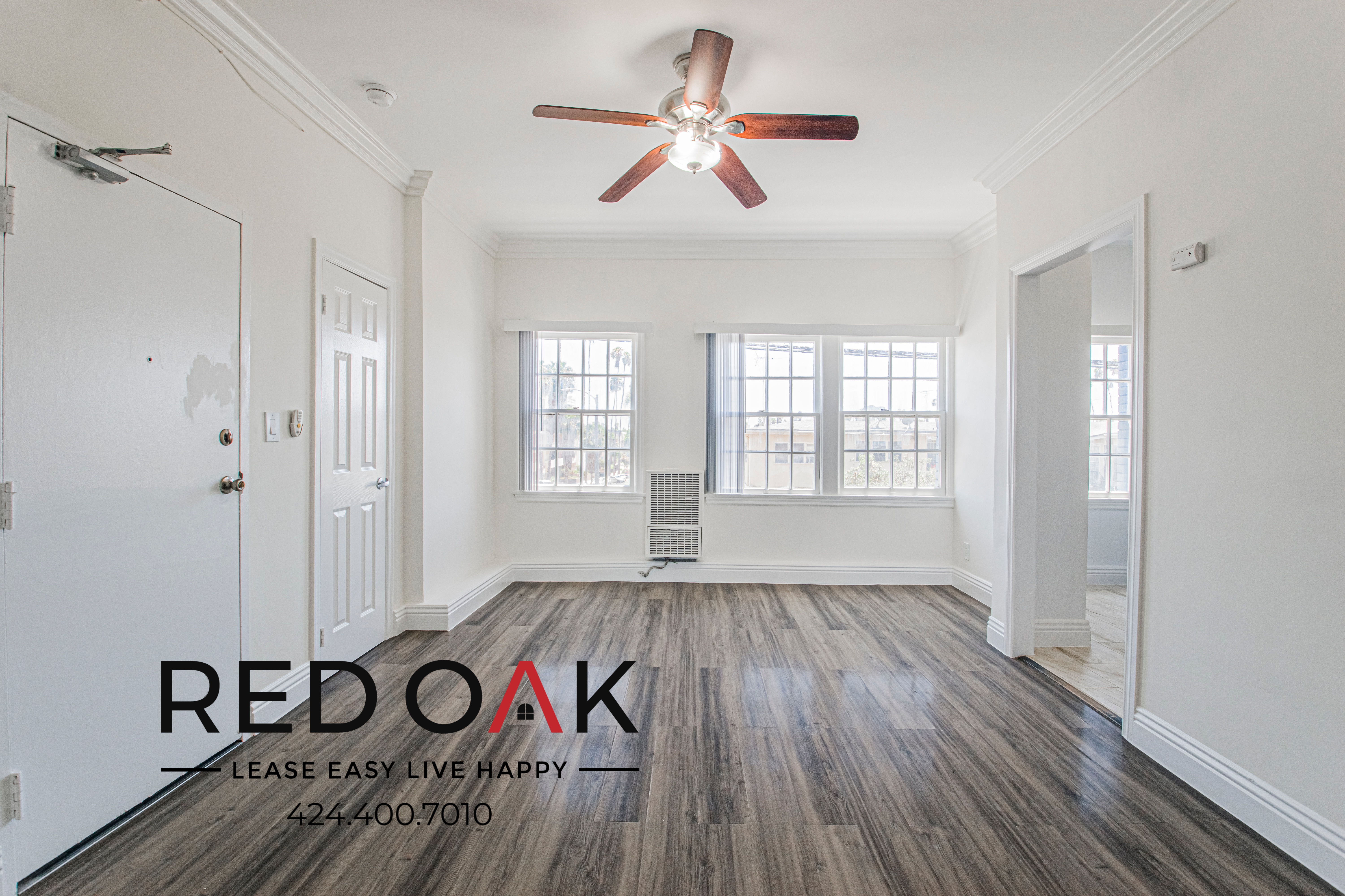 Los Angeles Condo: 2743 San Marino Street
