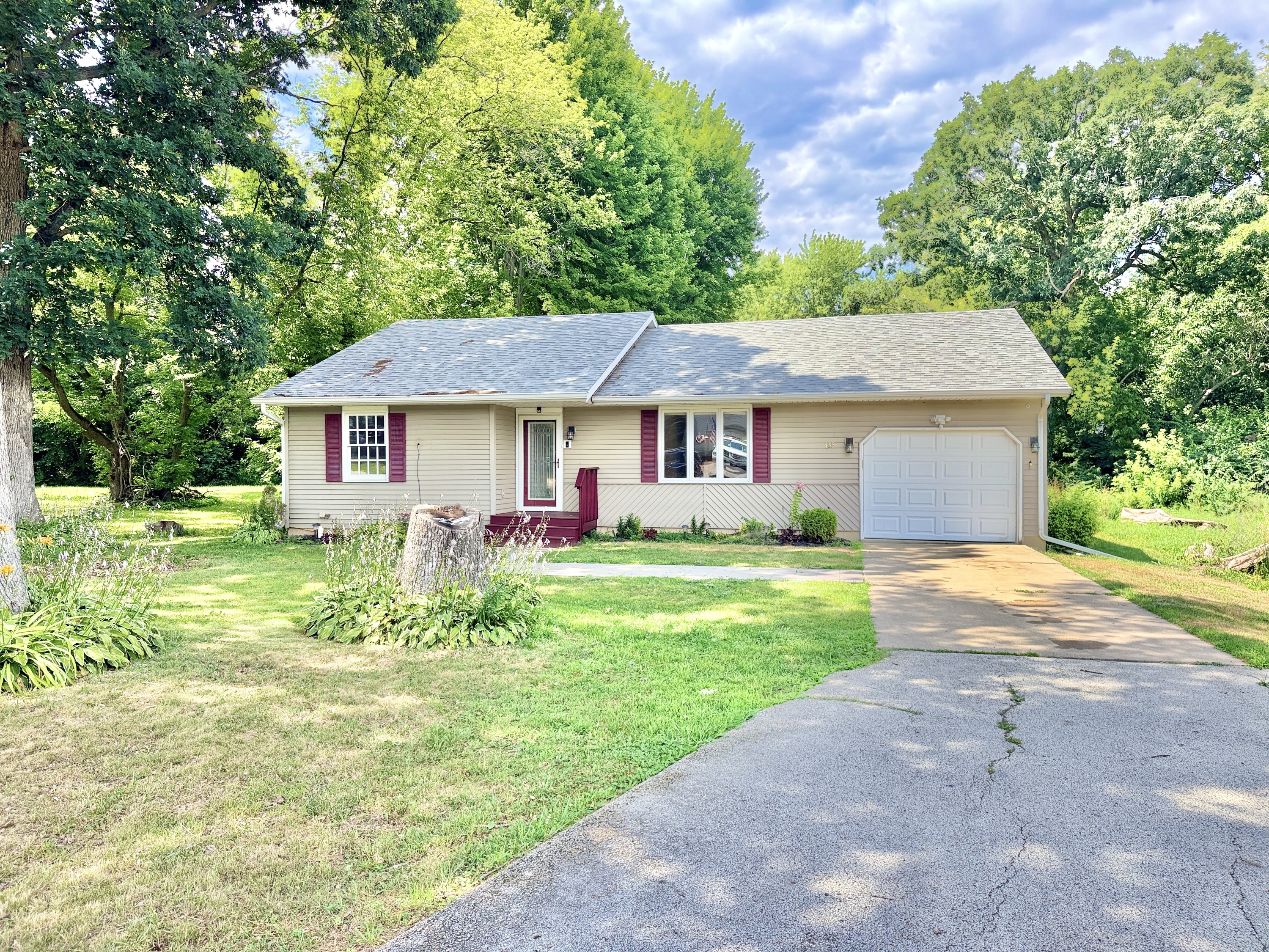 Poplar Grove House: 135 Pembroke Rd SW
