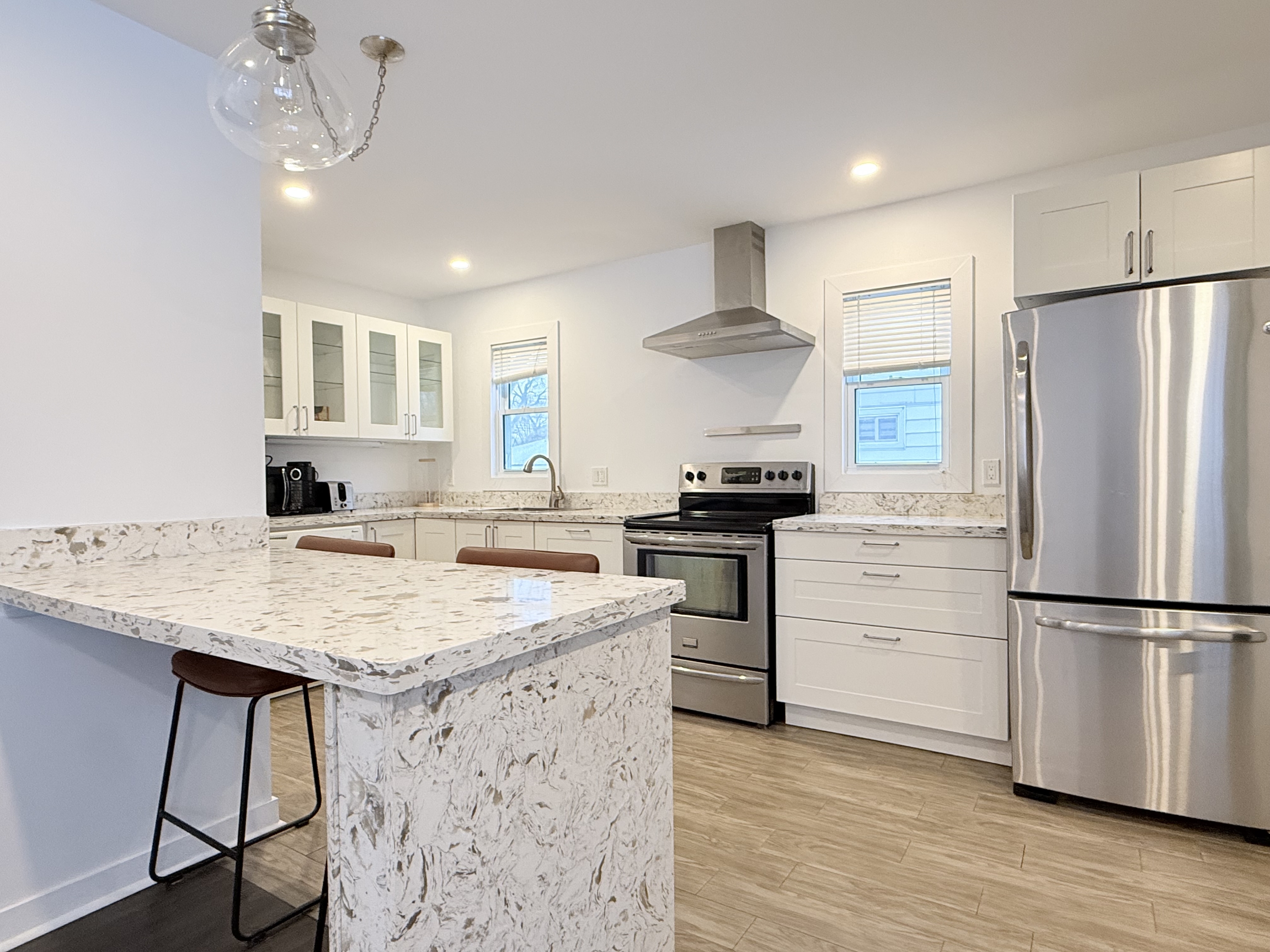 Windsor House: 1789 Norman Rd