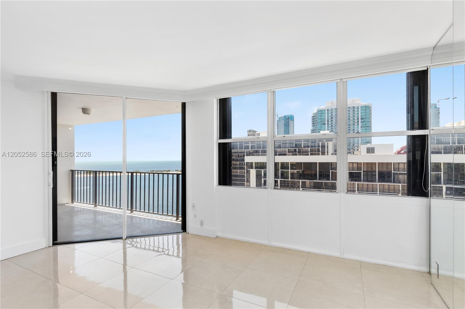 Miami Condo: 1901 Brickell Ave # B1903, Miami FL 33129