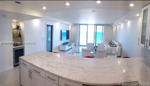 Miami Beach Condo: 5701 Collins Ave # 1008, Miami Beach FL 33140