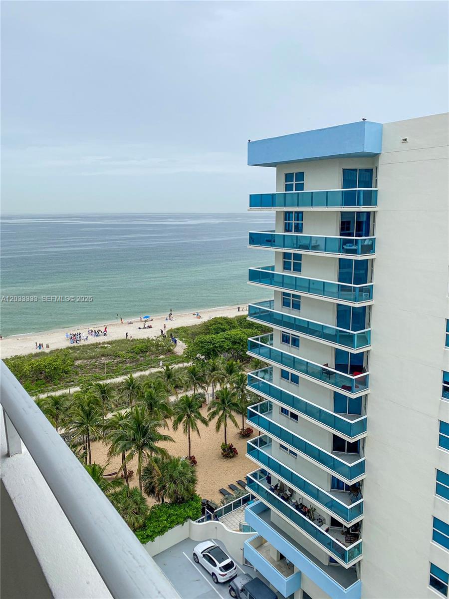 Surfside Condo: 9225 Collins Ave # 1206, Surfside FL 33154