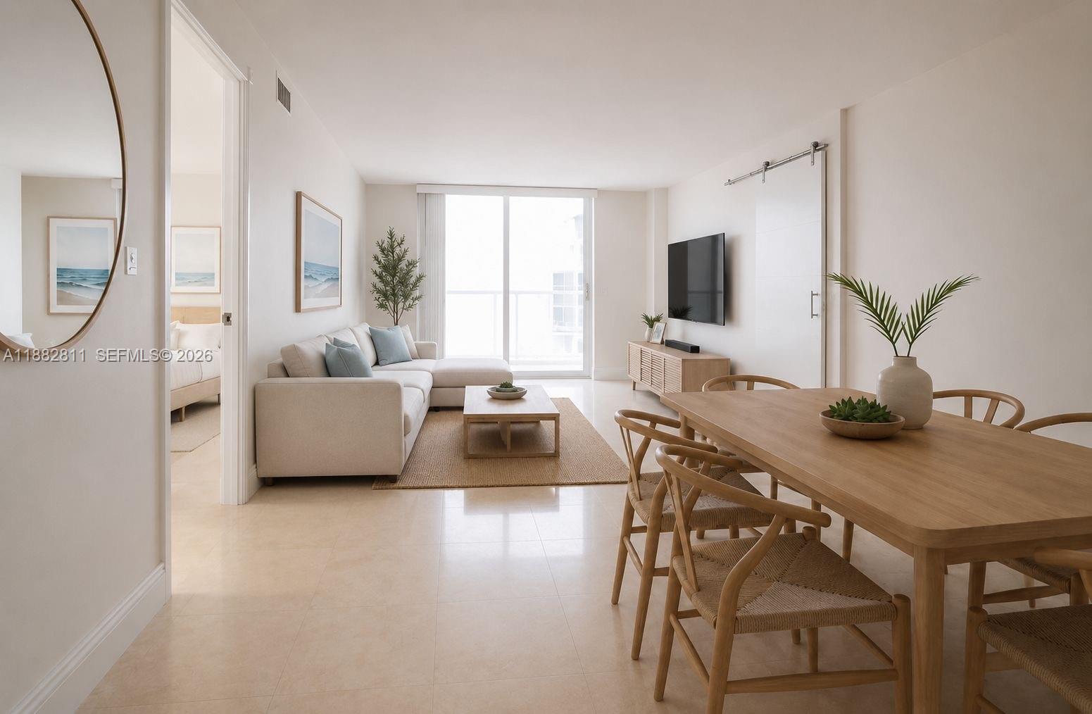 Miami Beach Condo: 6039 Collins Ave # 503, Miami Beach FL 33140