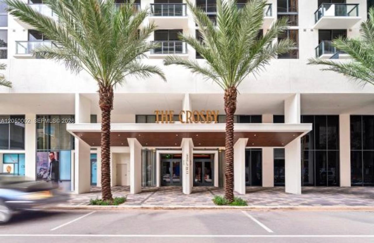 Miami Condo: 11 NE 6th St # 1506, Miami FL 33132