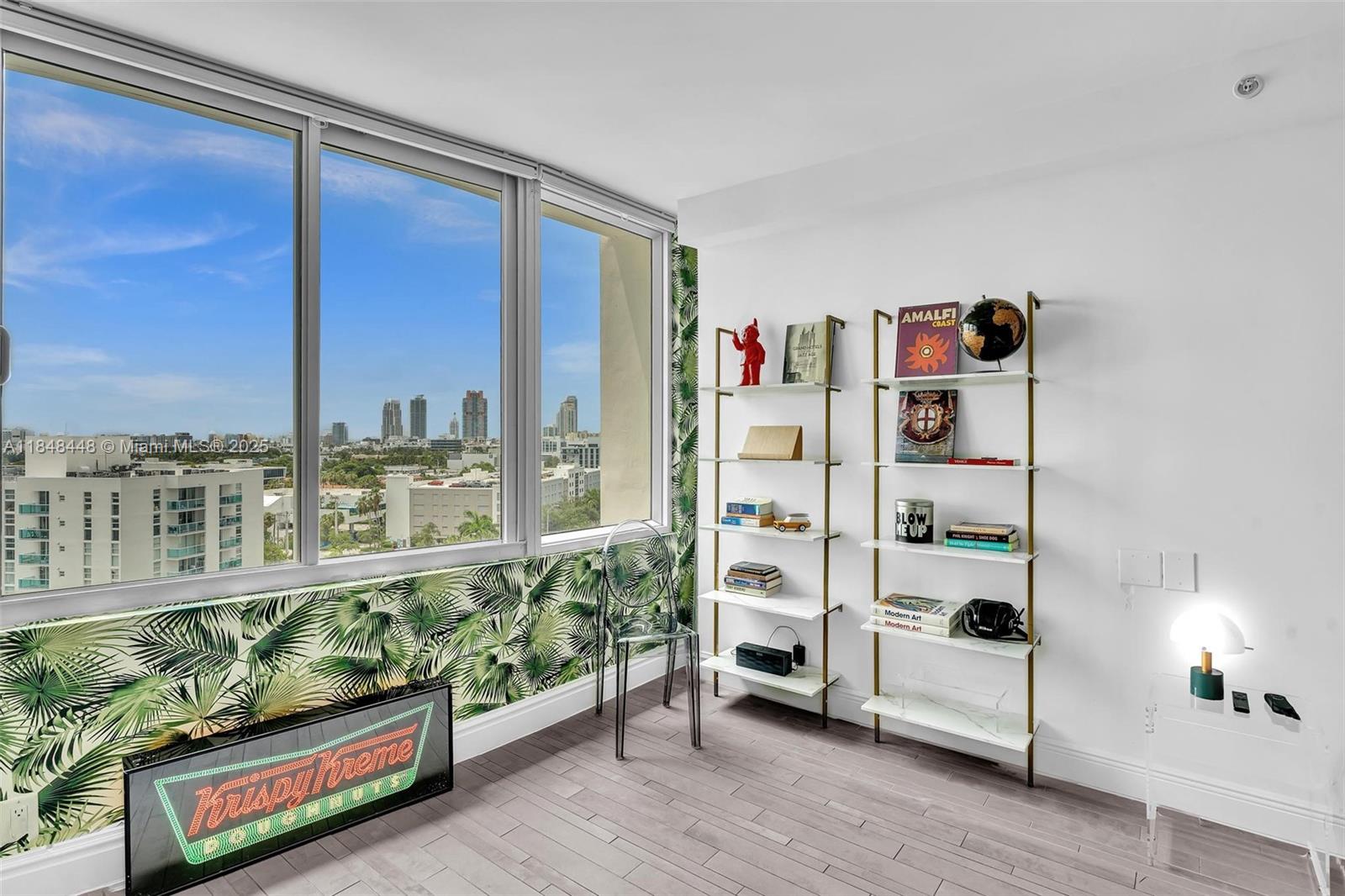 Miami Beach Condo: 1100 West Ave # 1019, Miami Beach FL 33139