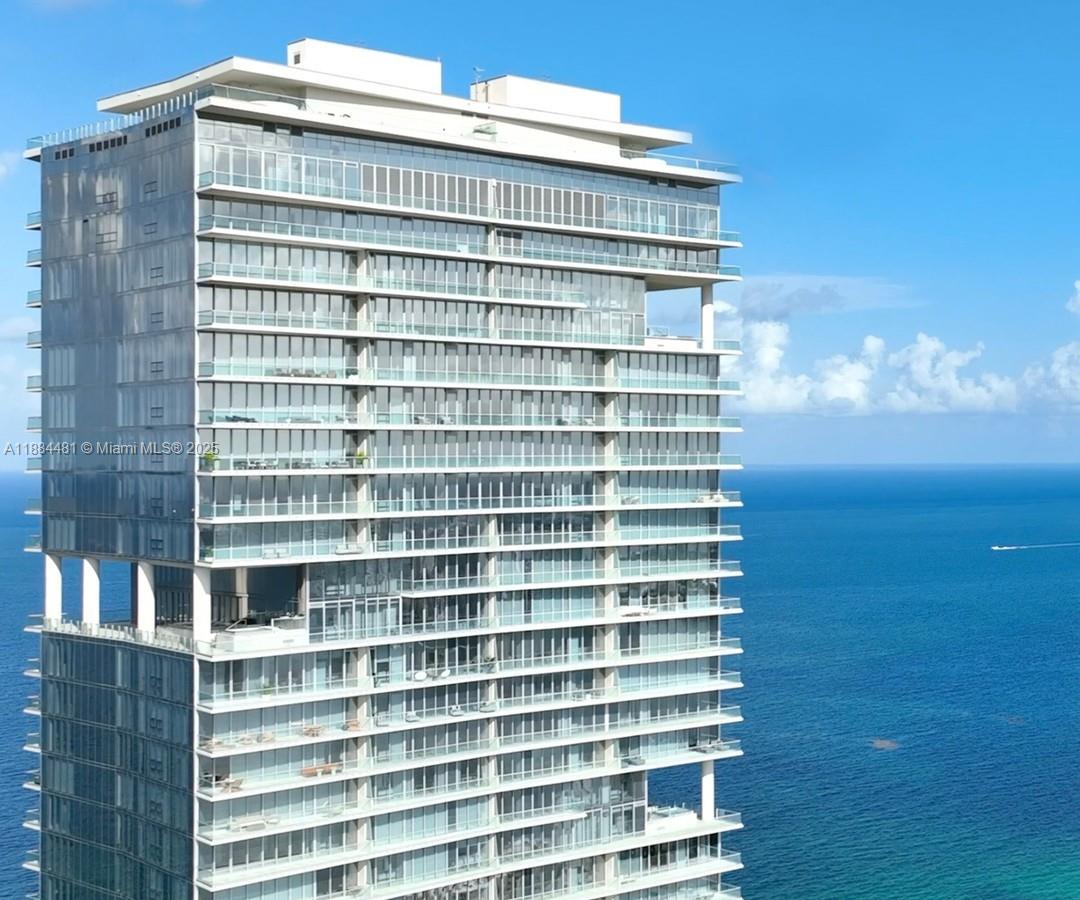 Sunny Isles Beach Condo: 18501 Collins Ave # 5001, Sunny Isles Beach FL 33160