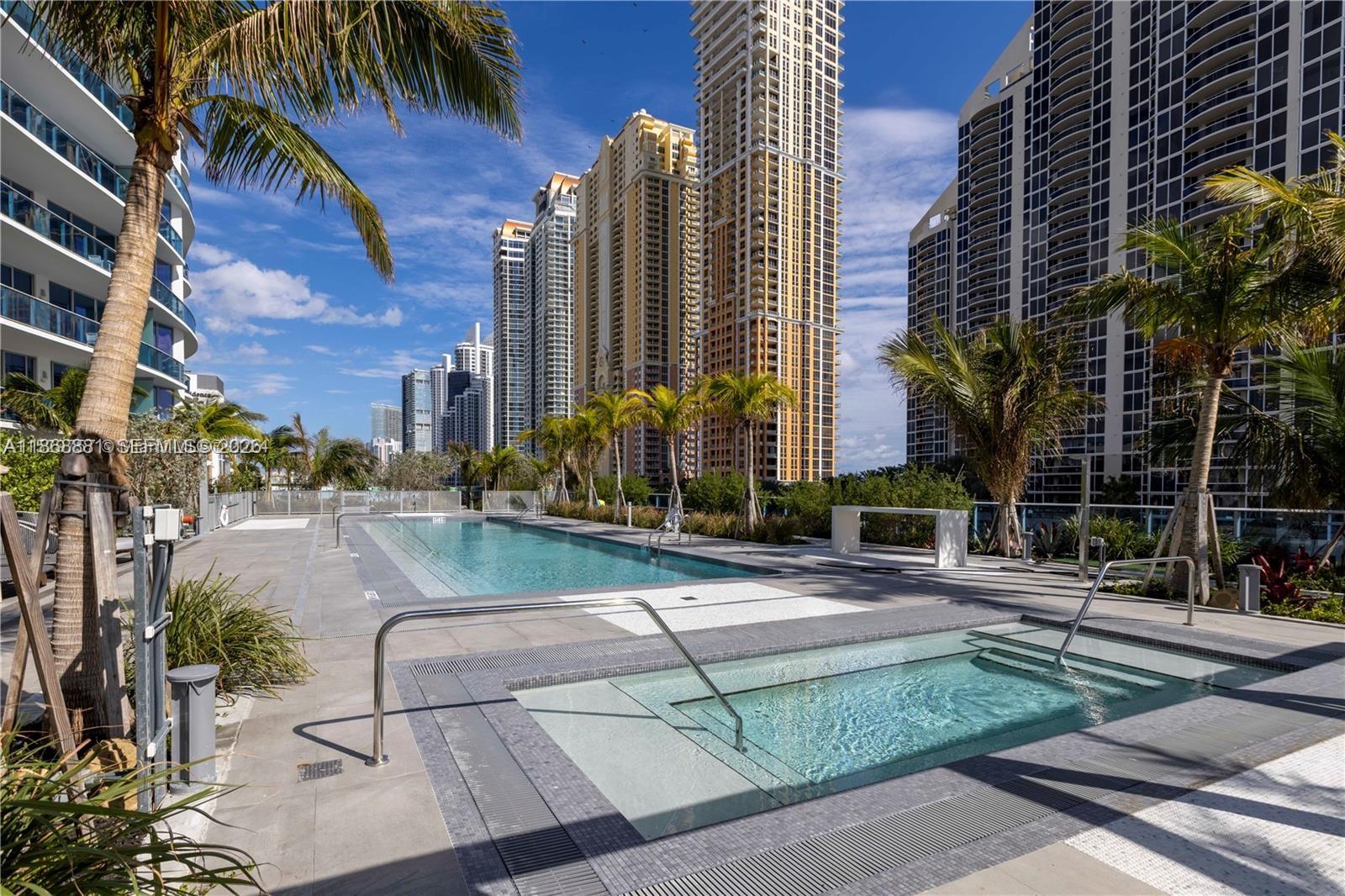 Sunny Isles Beach Condo: 17550 Collins Ave # 804, Sunny Isles Beach FL 33160