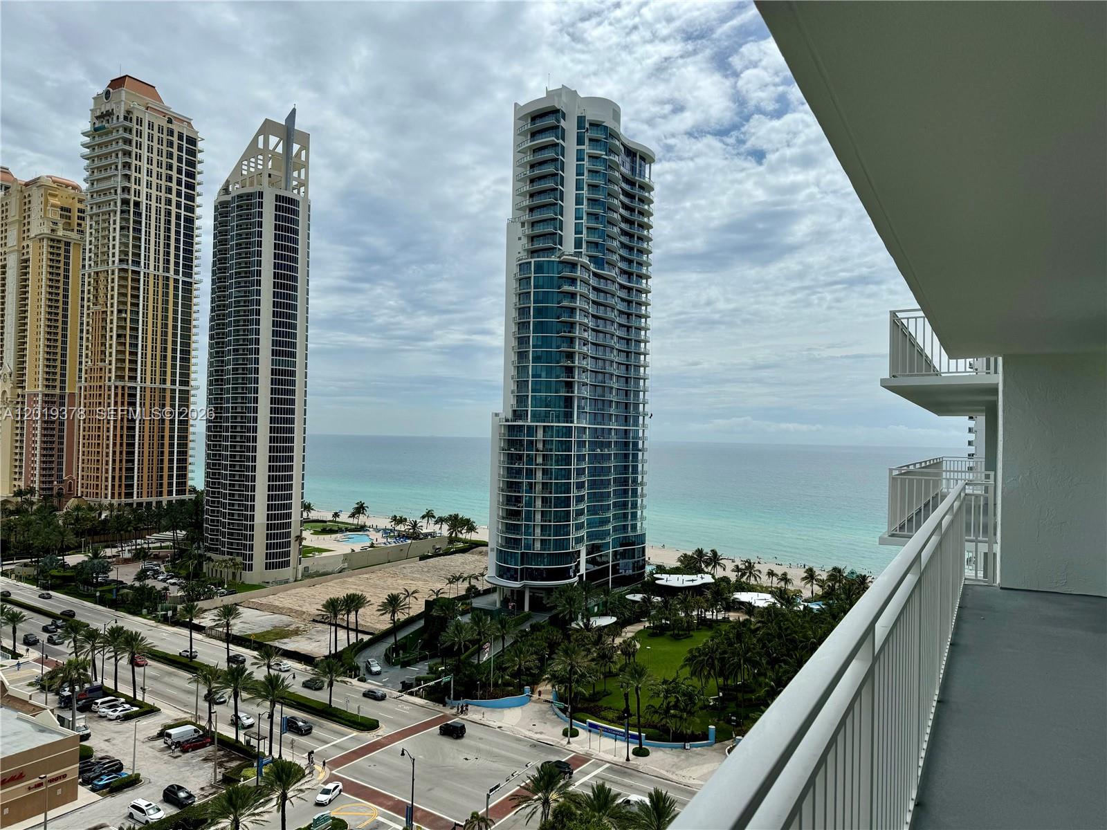 Sunny Isles Beach Condo: 210 174th St # 1918, Sunny Isles Beach FL 33160