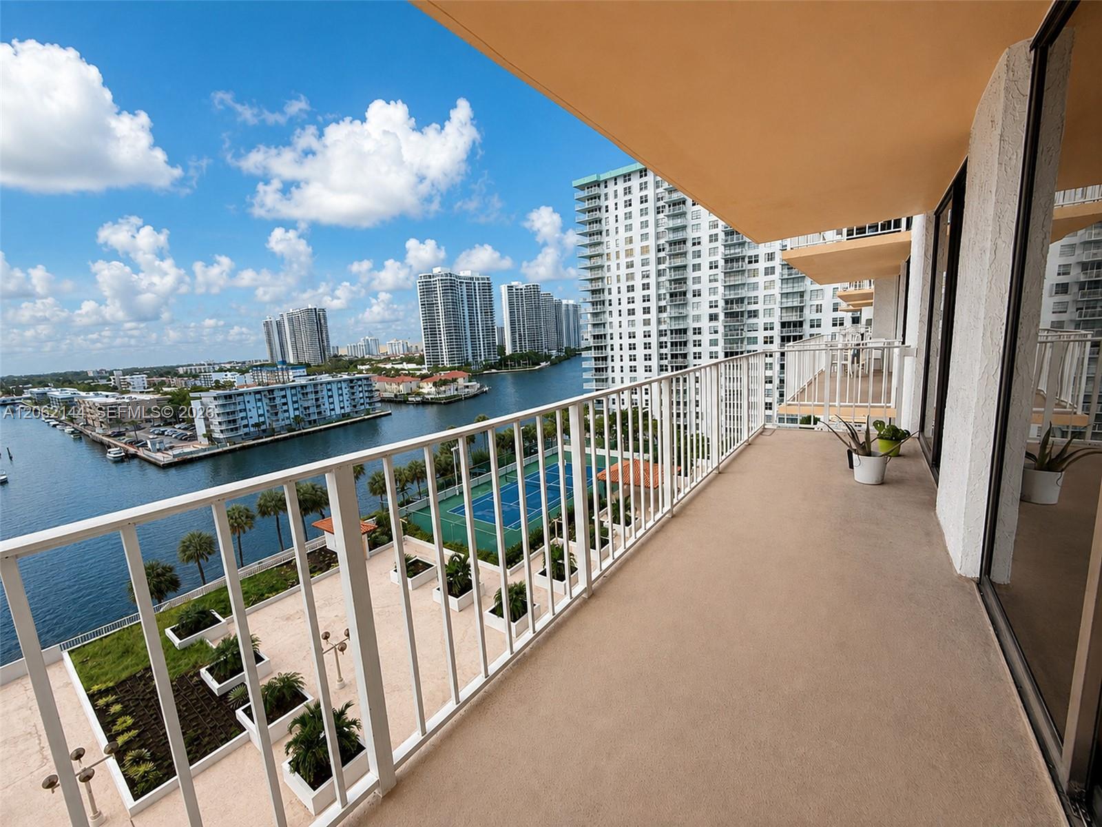 Sunny Isles Beach Condo: 290 174th St # 1005, Sunny Isles Beach FL 33160