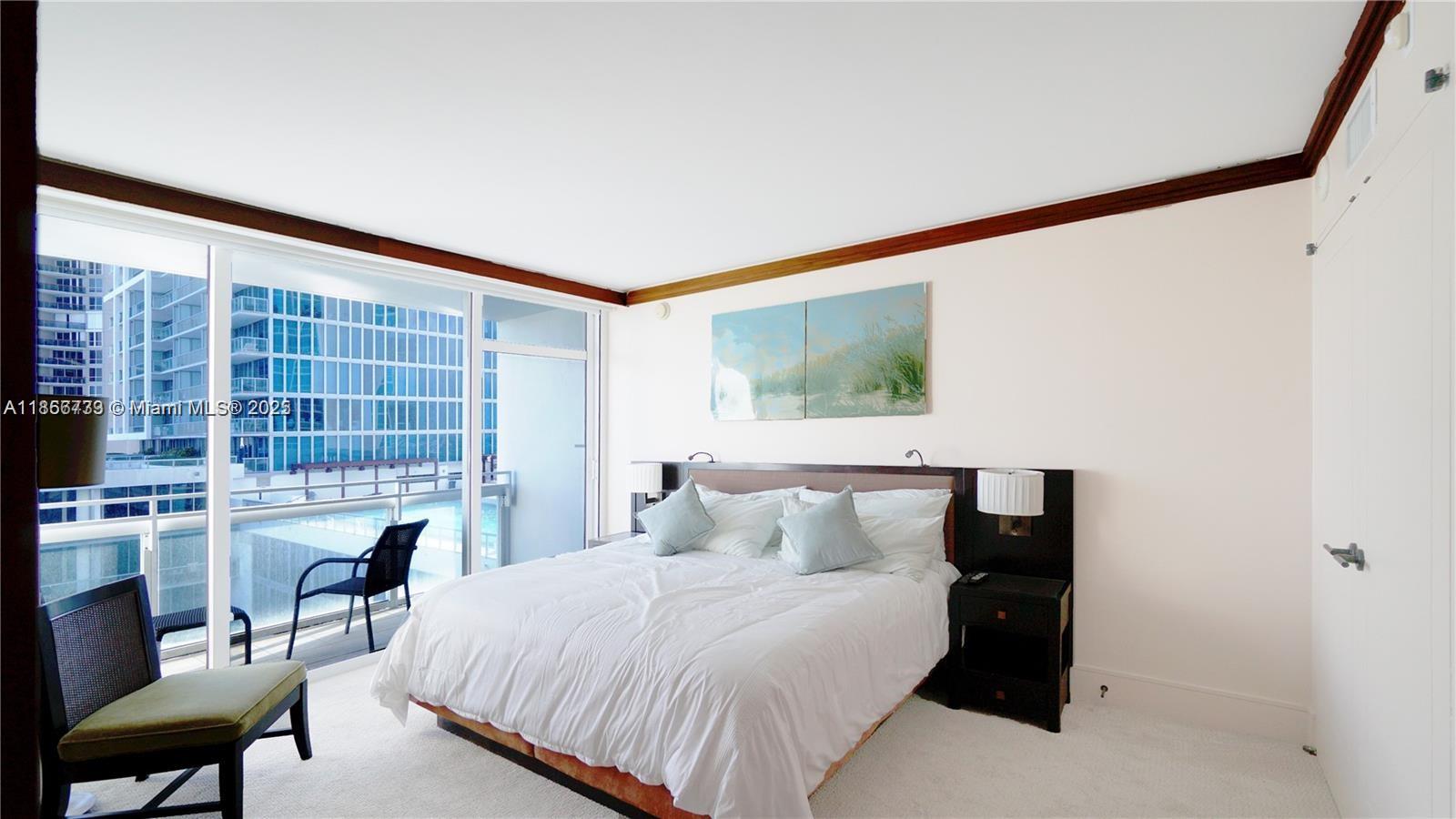 Miami Beach Condo: 6801 Collins Ave # 710, Miami Beach FL 33141