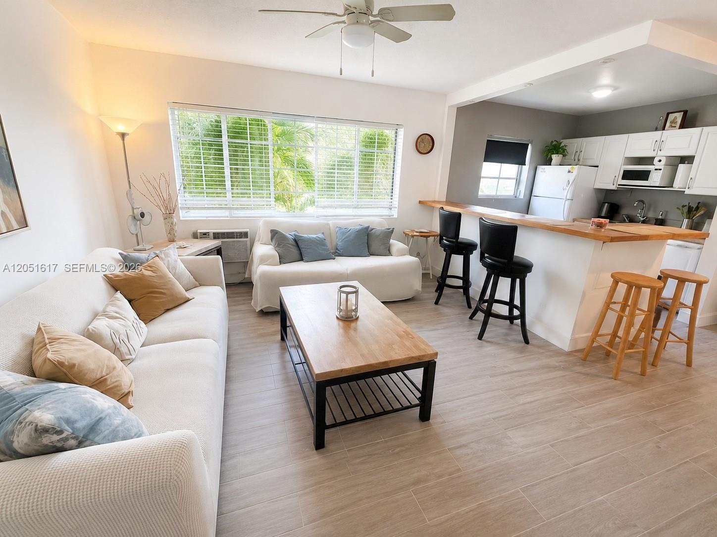 Fort Lauderdale Condo: 508 Antioch Ave # 16, Fort Lauderdale FL 33304
