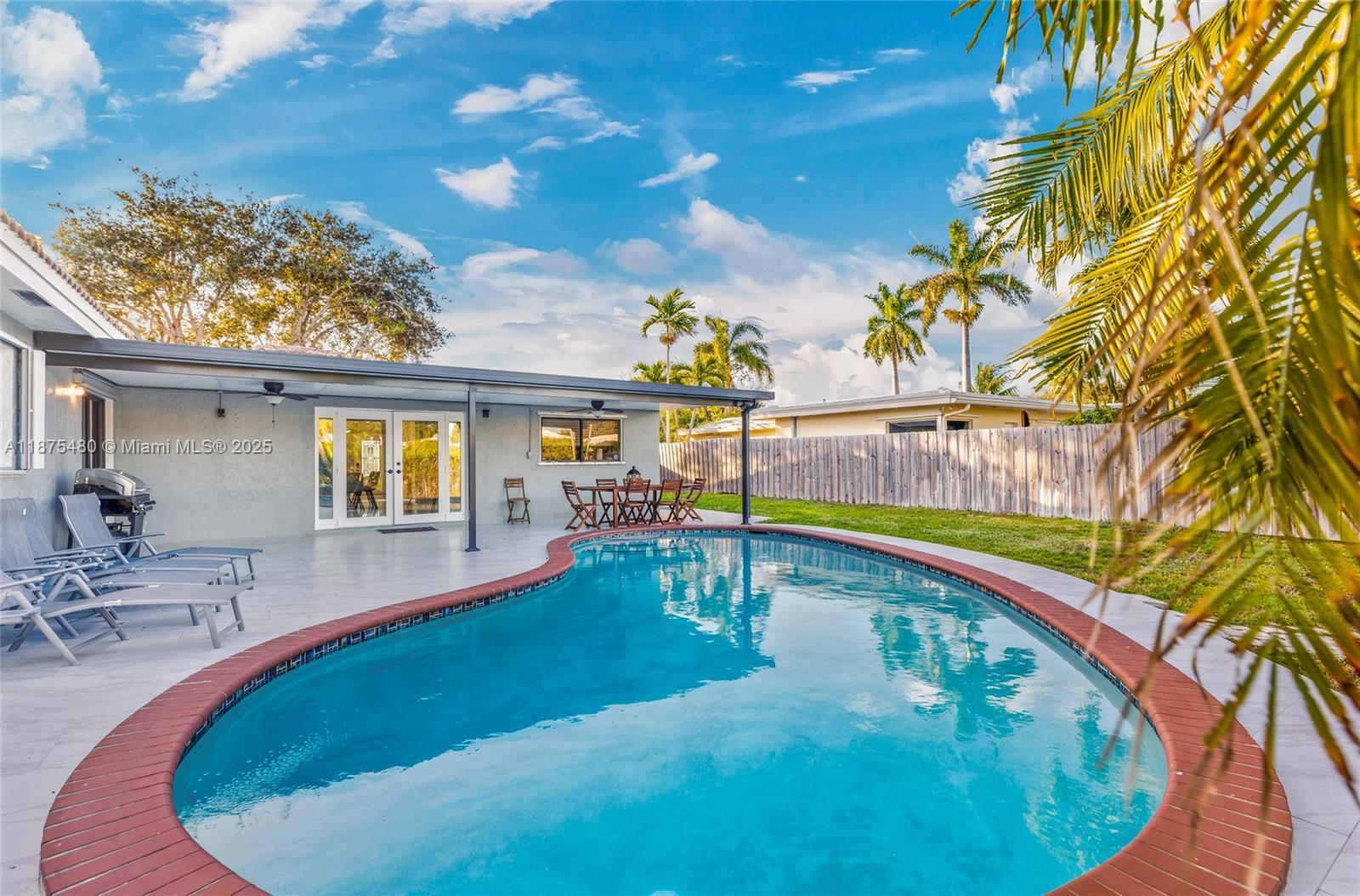 Fort Lauderdale Condo: 6600 NE 20th Way, Fort Lauderdale FL 33308