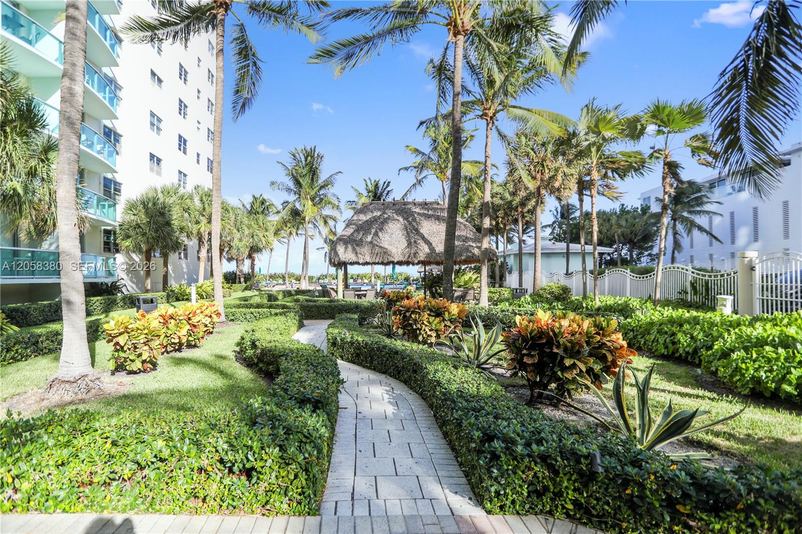 Hollywood Condo: 3801 S Ocean Dr # 11S, Hollywood FL 33019