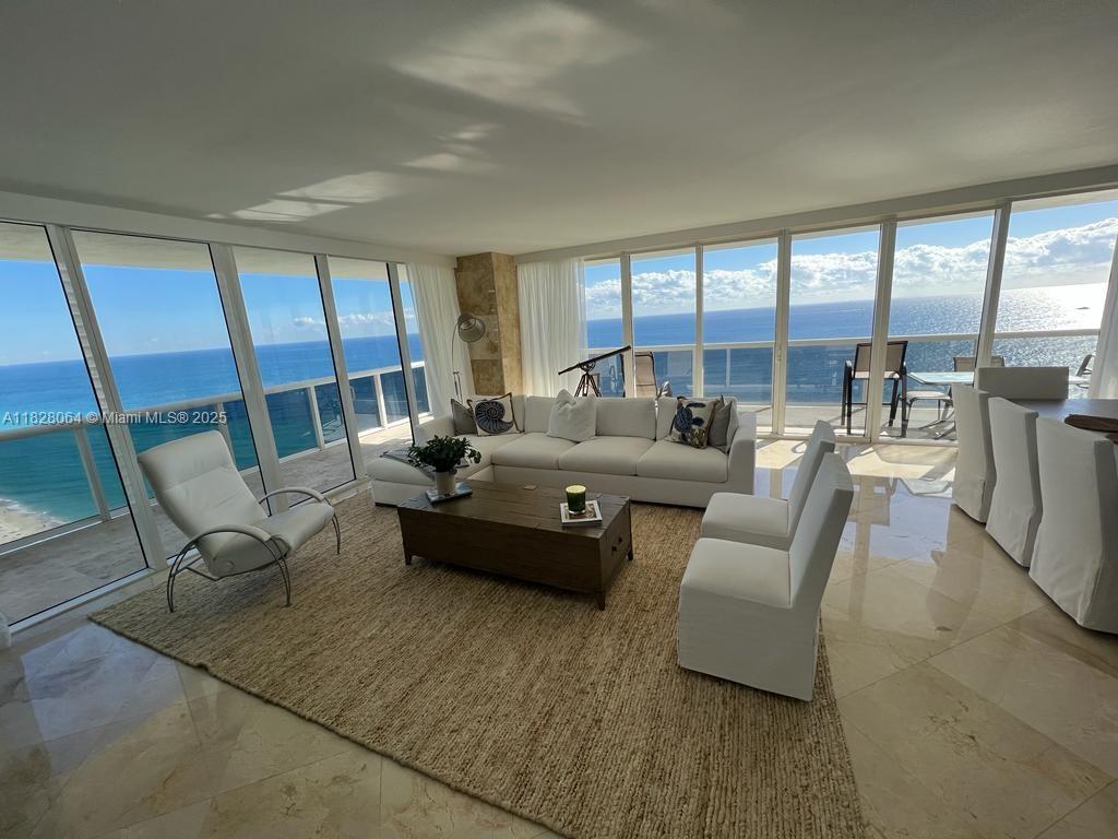 Hallandale Beach Condo: 1830 S Ocean Dr # 3101, Hallandale Beach FL 33009